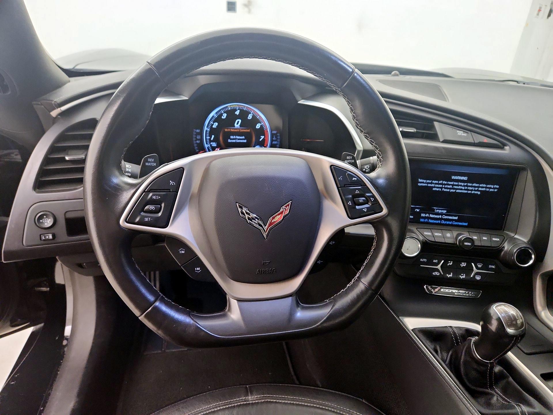 Thumbnail: 2019 Chevrolet Corvette - 10