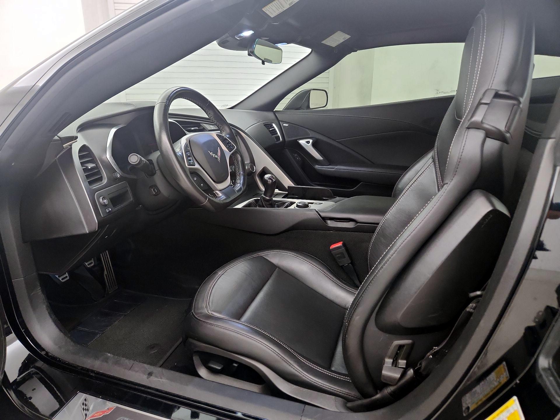 Thumbnail: 2019 Chevrolet Corvette - 11
