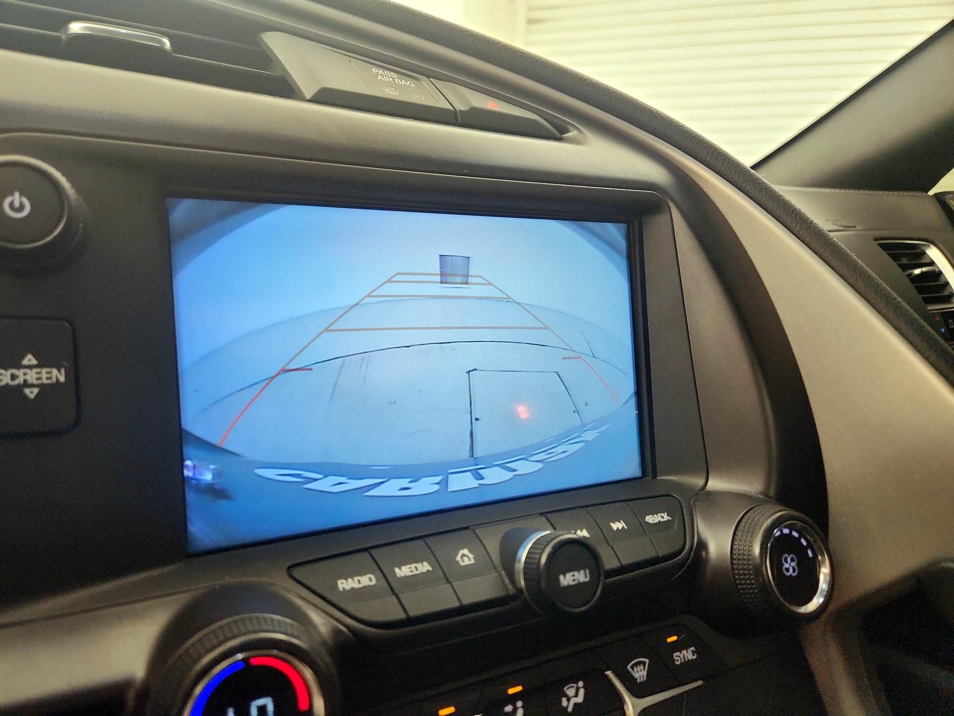 Thumbnail: 2019 Chevrolet Corvette - 14