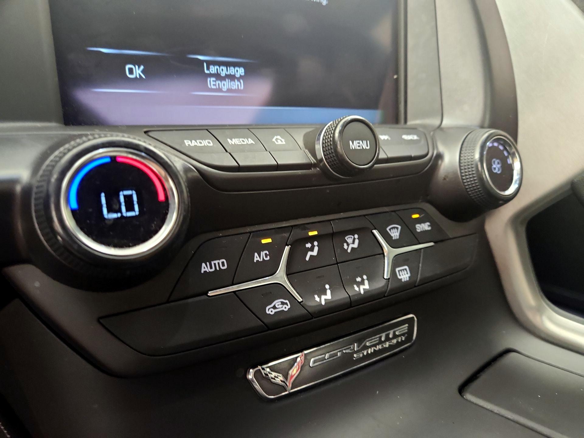 Thumbnail: 2019 Chevrolet Corvette - 16