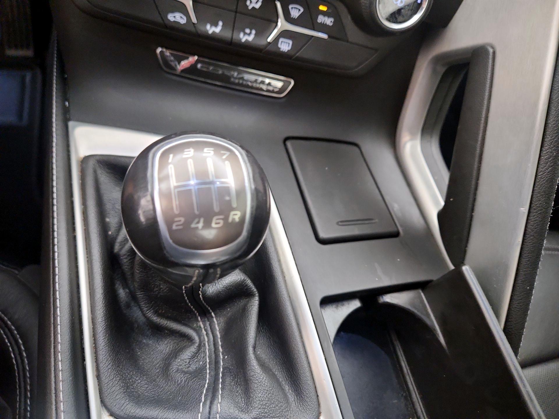 Thumbnail: 2019 Chevrolet Corvette - 17
