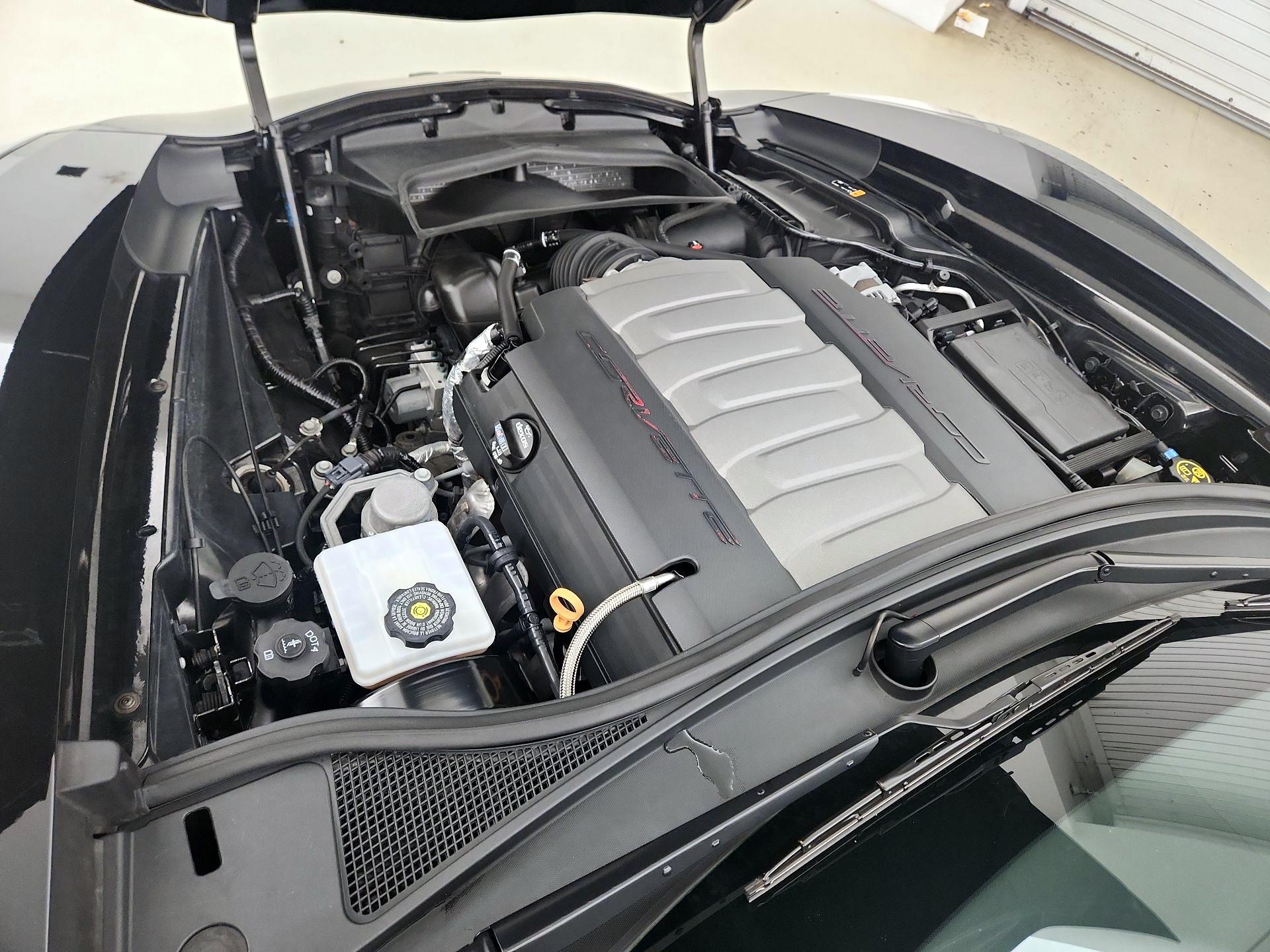 Thumbnail: 2019 Chevrolet Corvette - 20