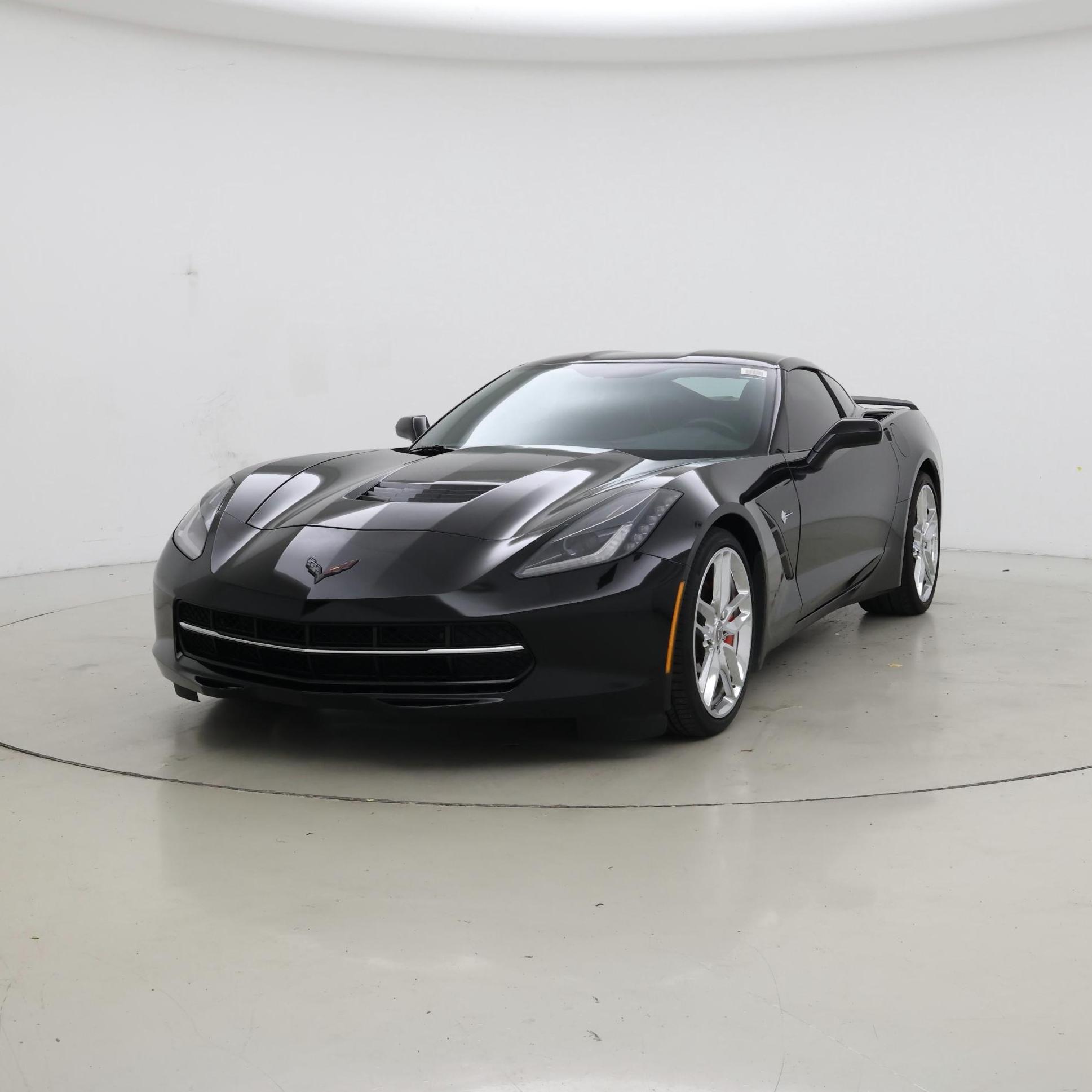 Thumbnail: 2019 Chevrolet Corvette - 4