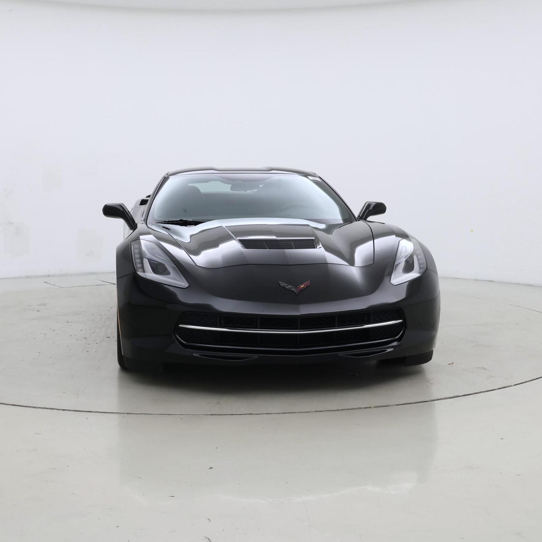 Thumbnail: 2019 Chevrolet Corvette - 5