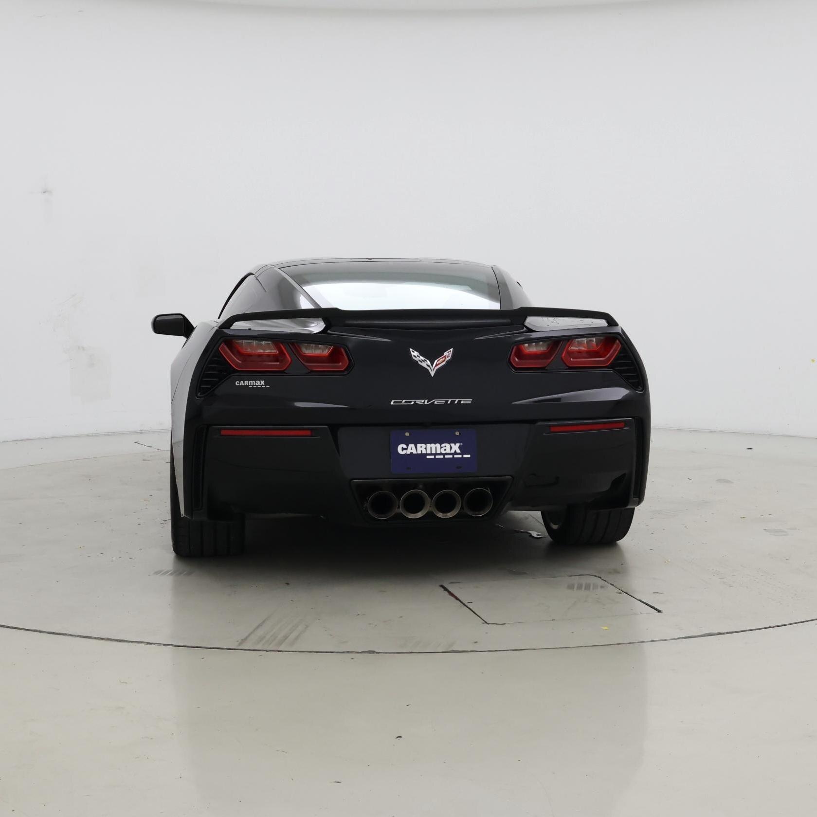 Thumbnail: 2019 Chevrolet Corvette - 6
