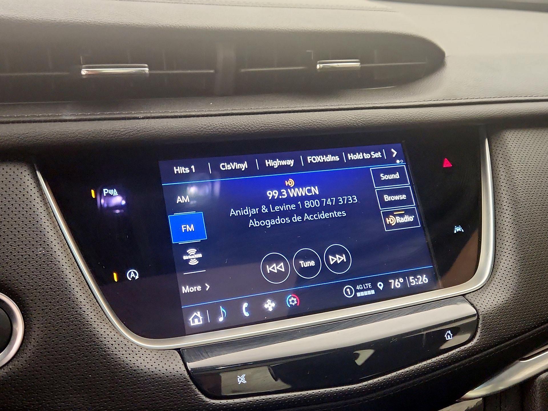 Thumbnail: 2024 Cadillac XT6 - 15