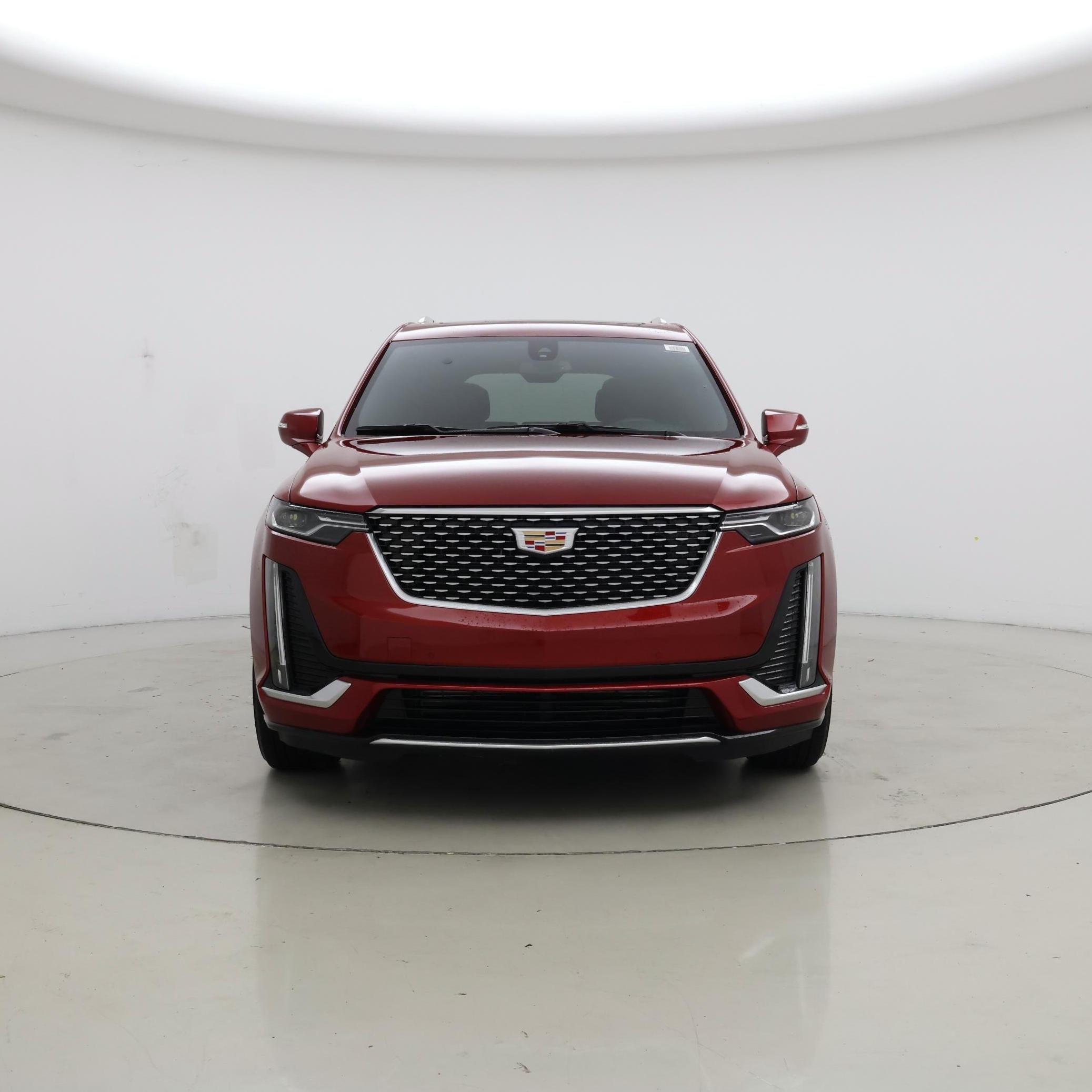 Thumbnail: 2024 Cadillac XT6 - 5