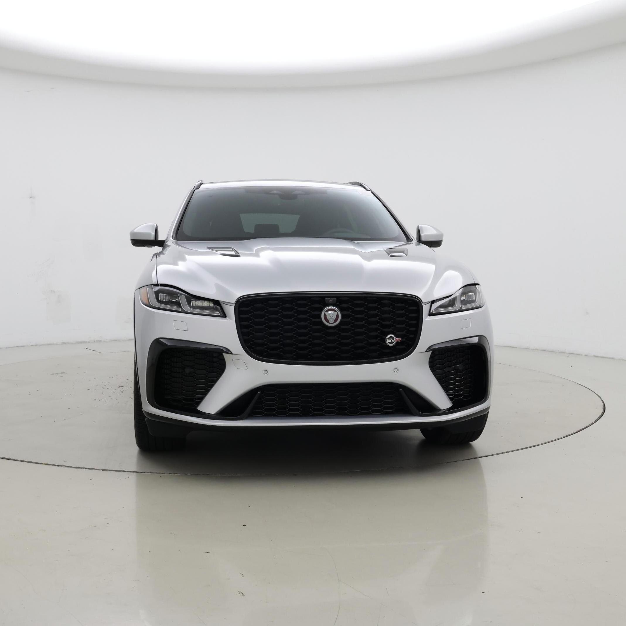 Thumbnail: 2023 Jaguar F-Pace - 5