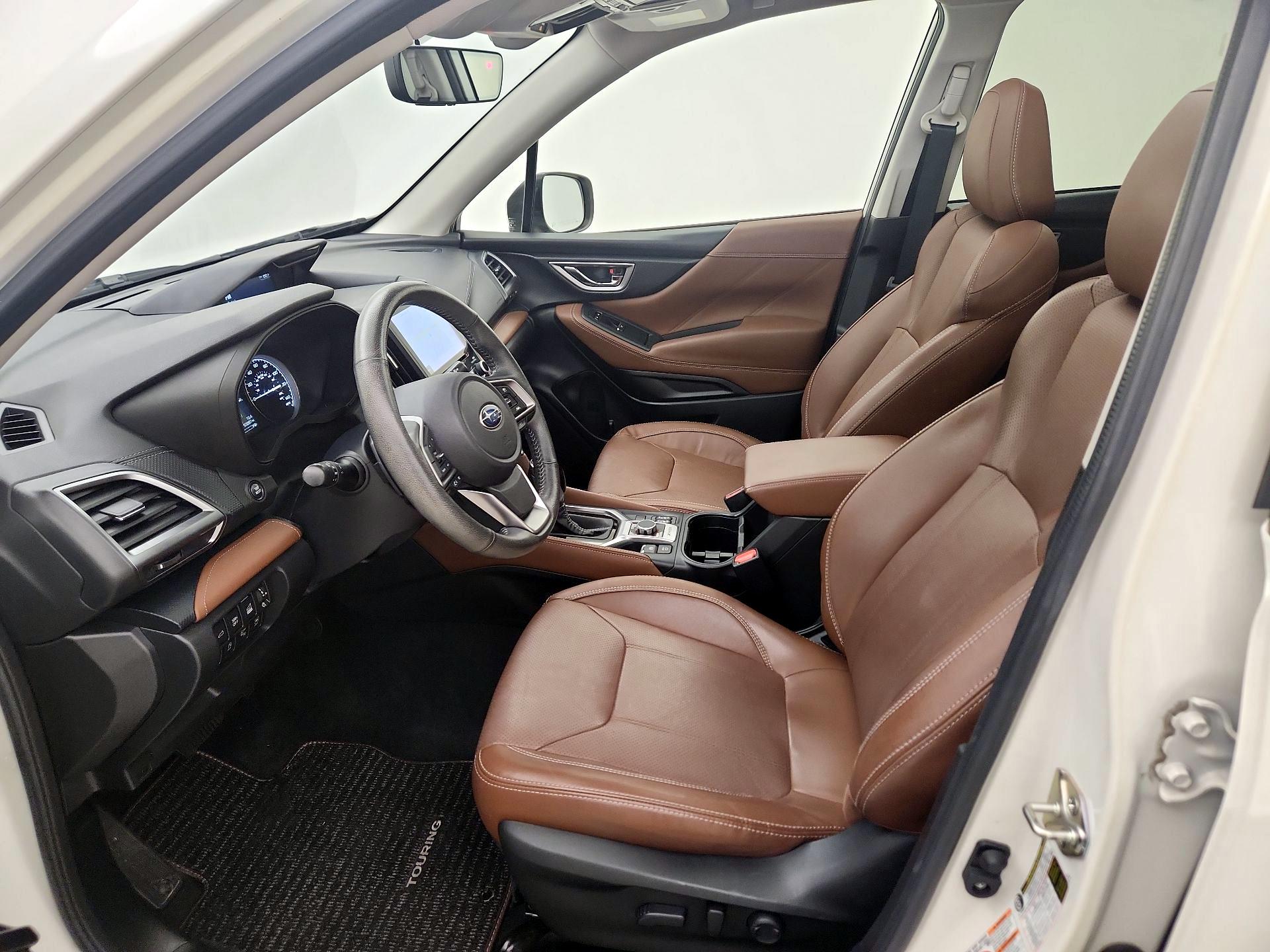 Thumbnail: 2019 Subaru Forester - 11