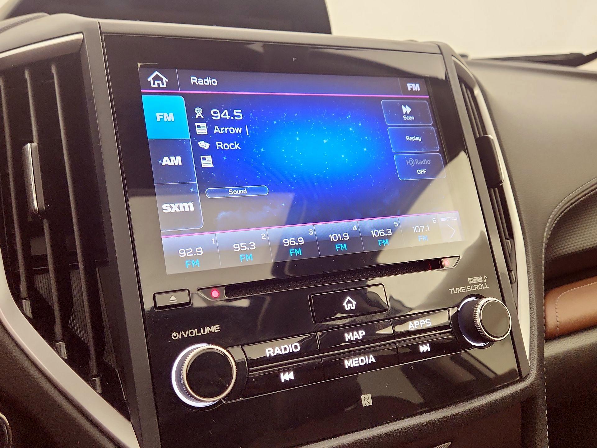 Thumbnail: 2019 Subaru Forester - 16