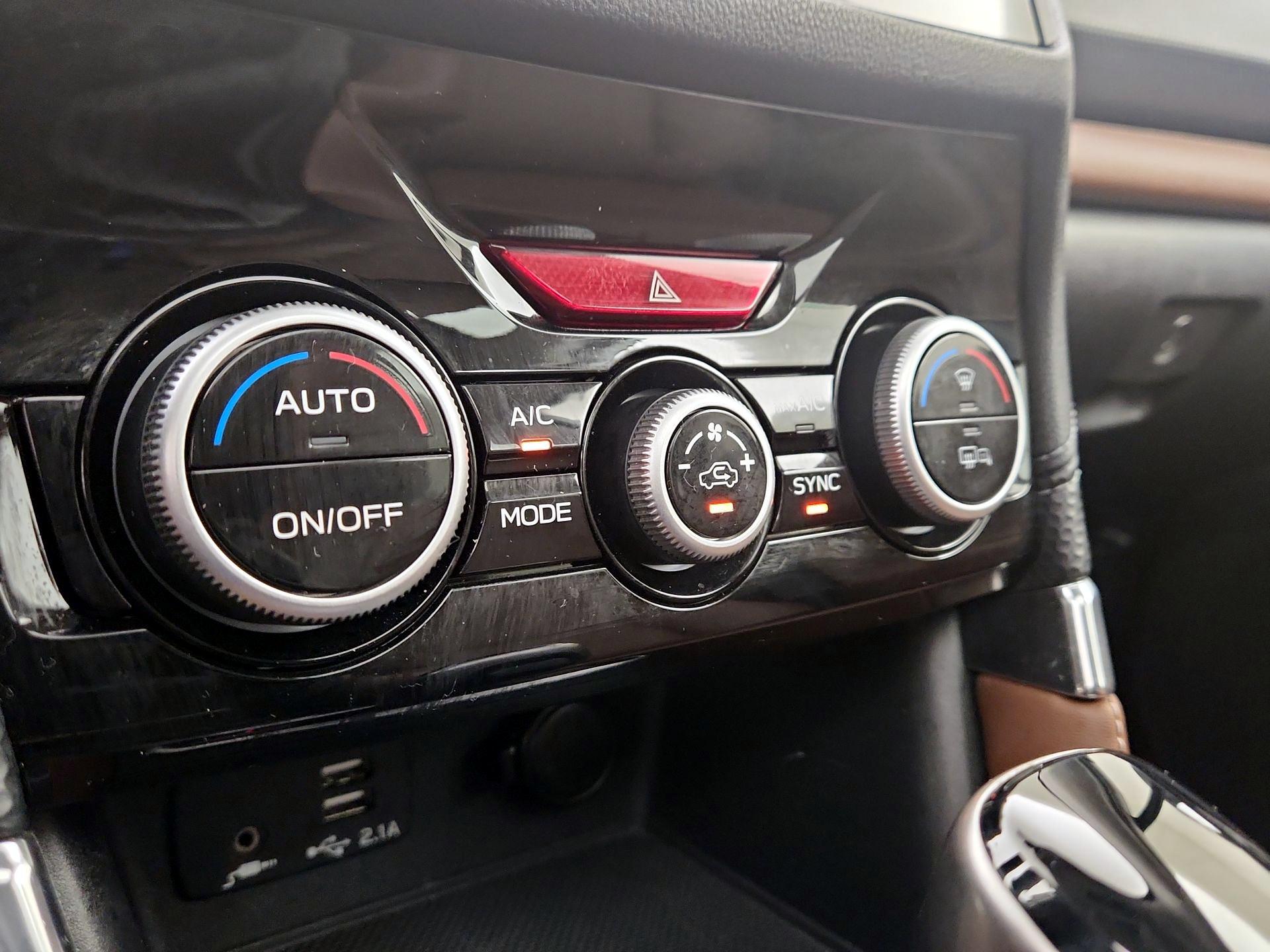 Thumbnail: 2019 Subaru Forester - 17