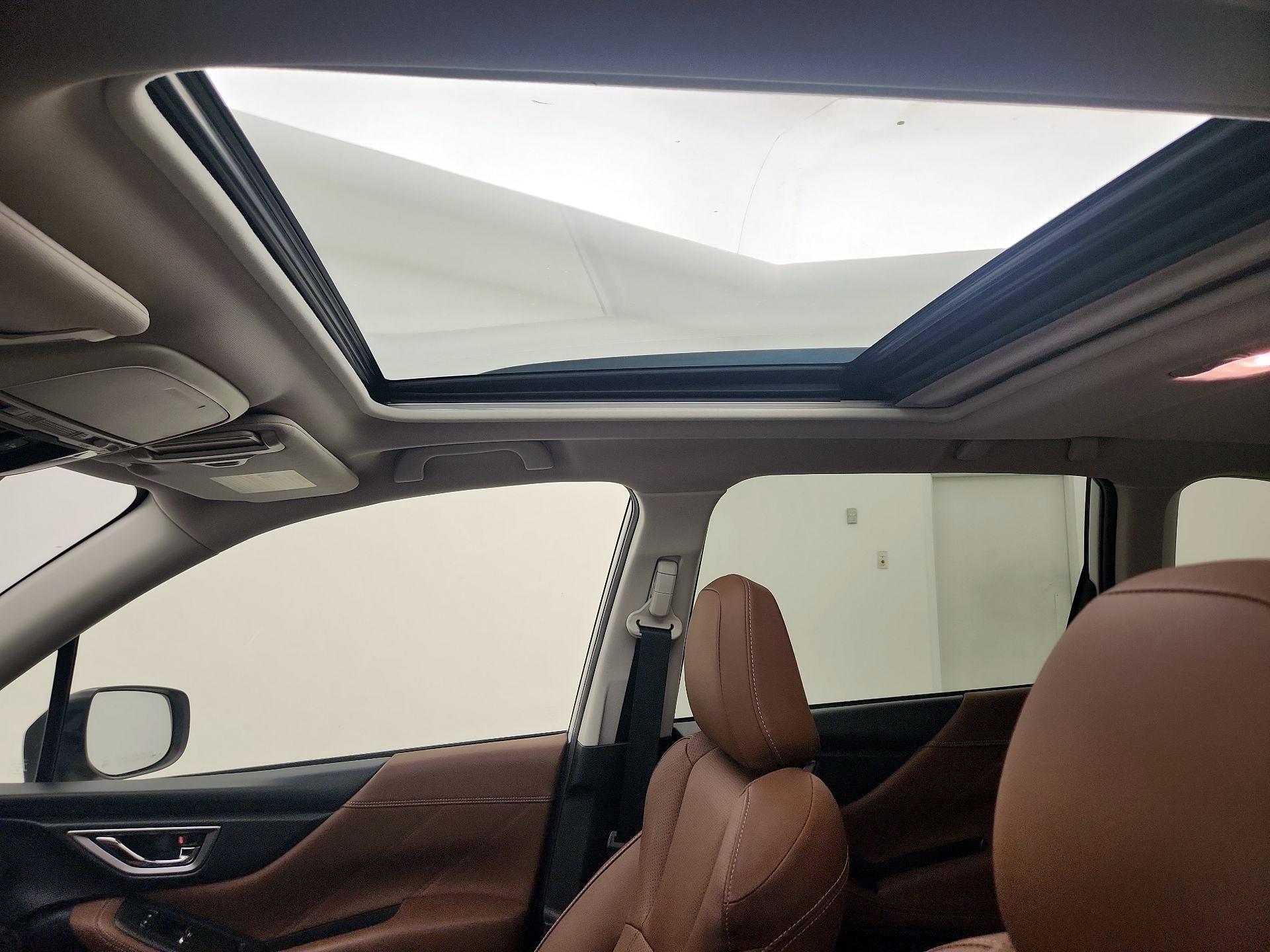 Thumbnail: 2019 Subaru Forester - 20