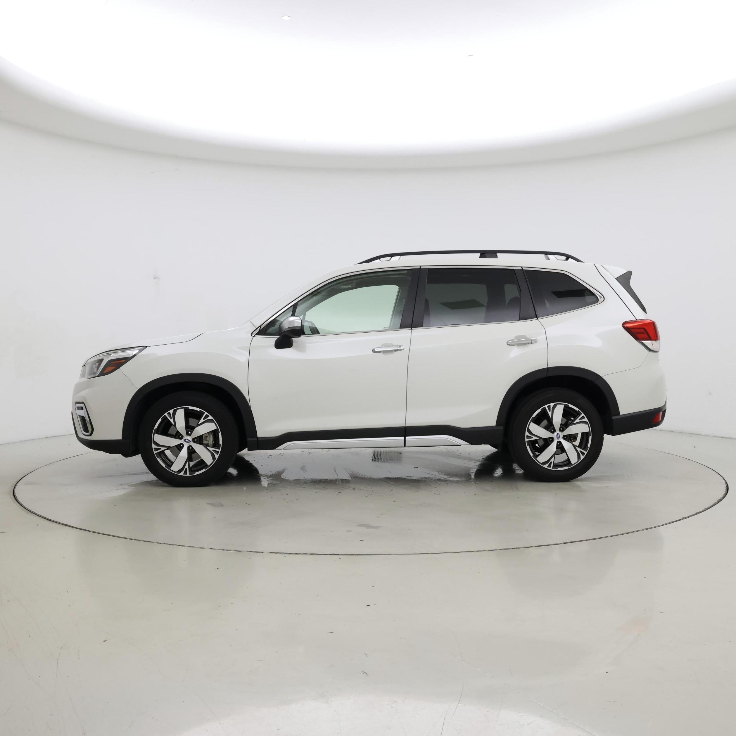 Thumbnail: 2019 Subaru Forester - 3