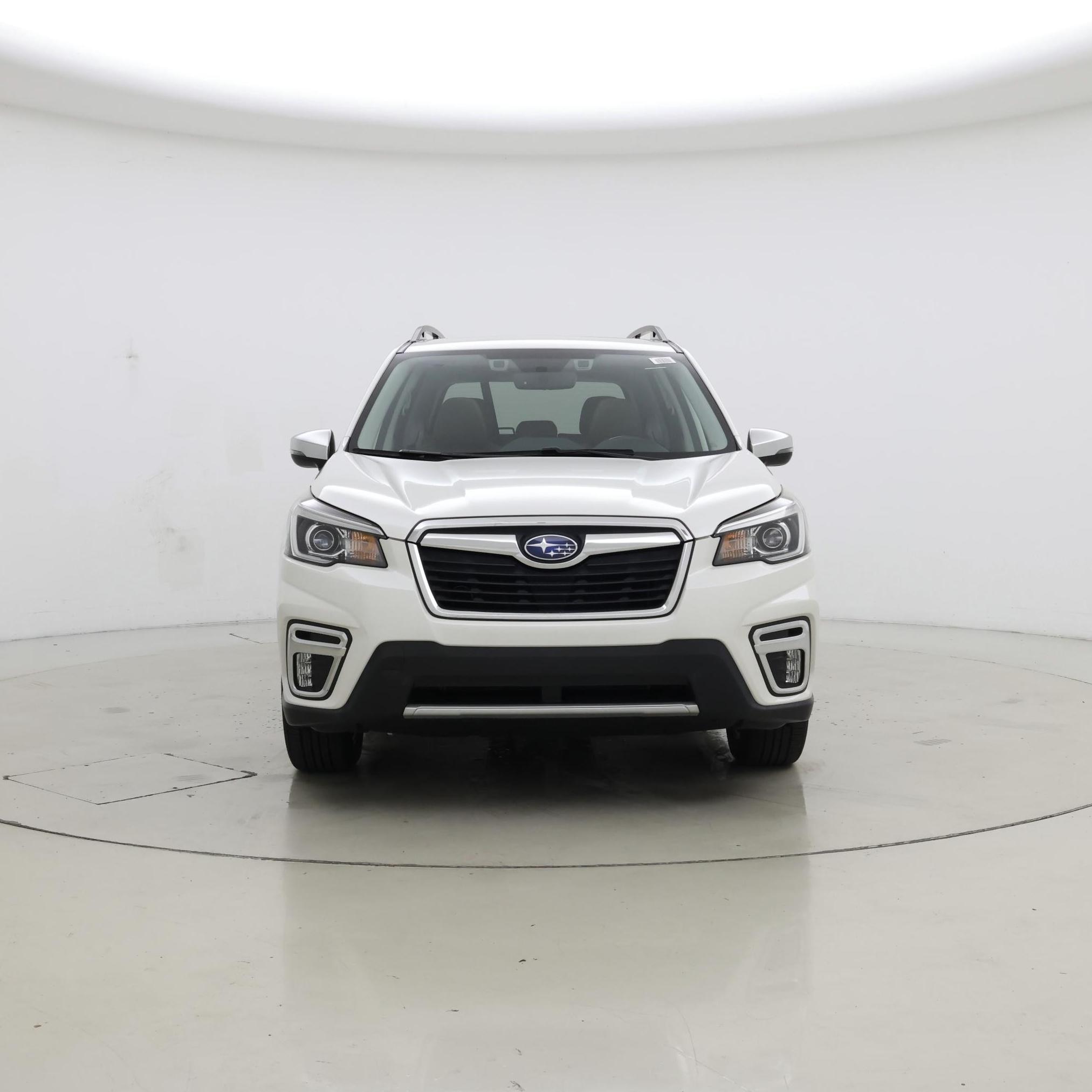 Thumbnail: 2019 Subaru Forester - 5
