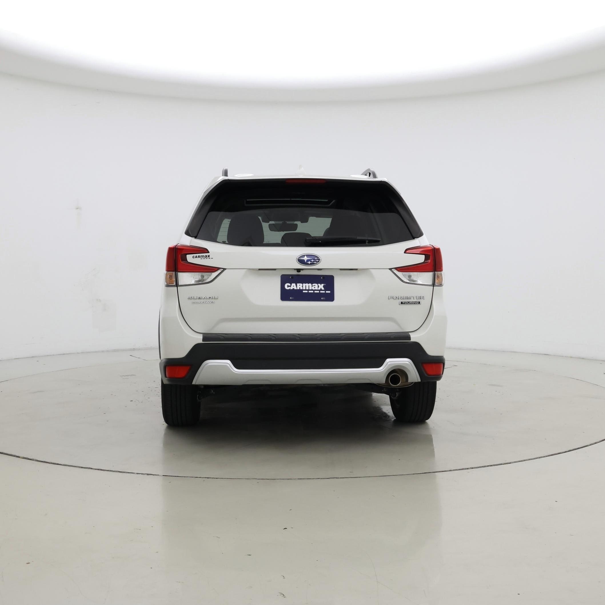 Thumbnail: 2019 Subaru Forester - 6