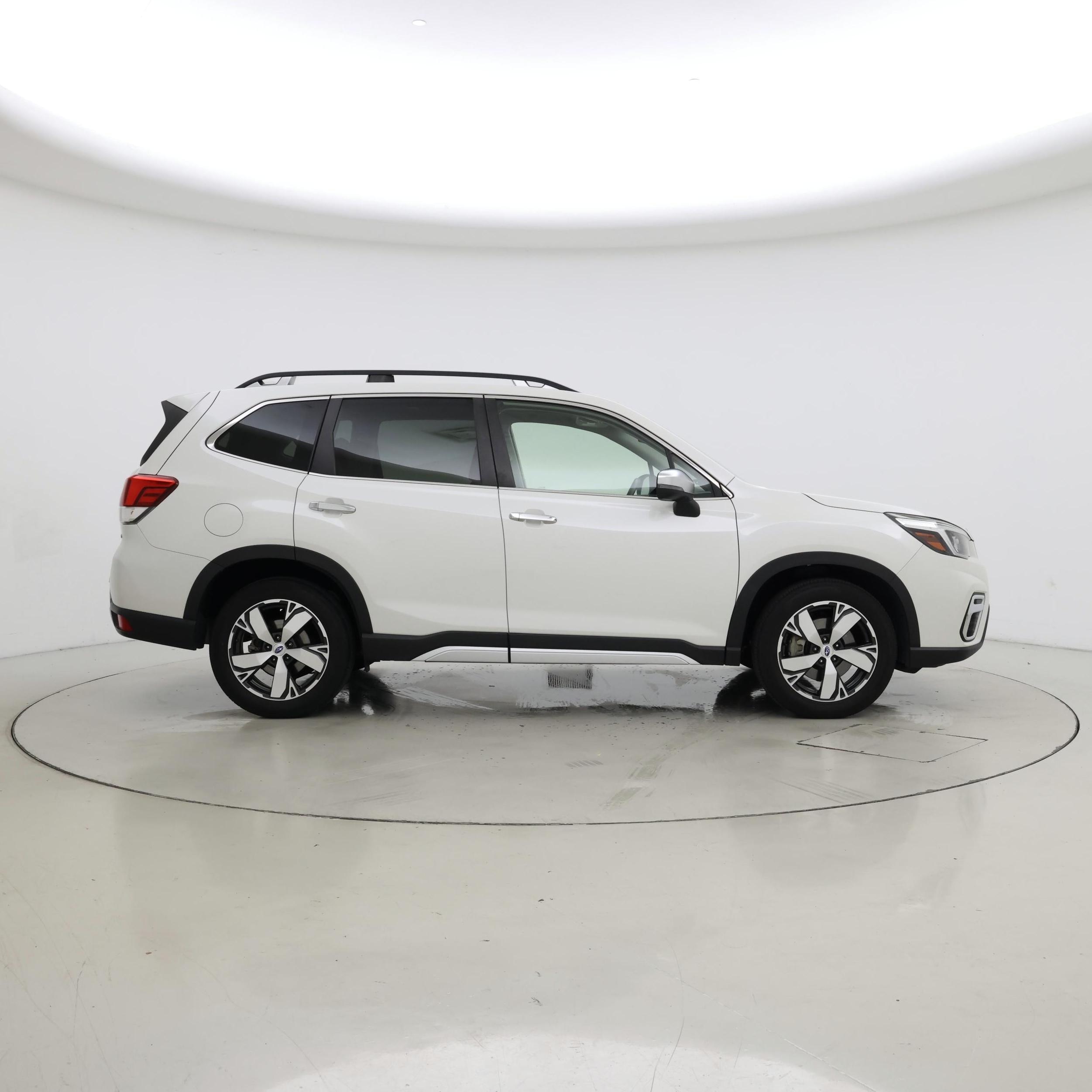 Thumbnail: 2019 Subaru Forester - 7