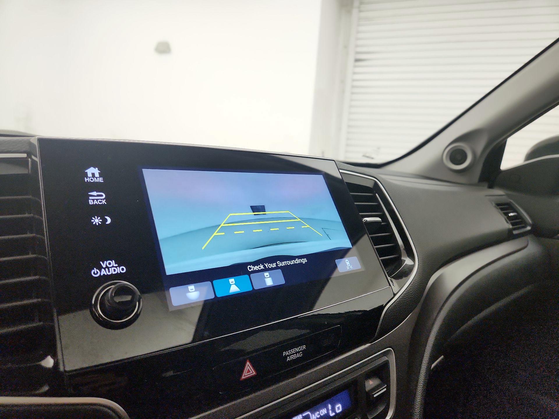 Thumbnail: 2021 Honda Pilot - 14