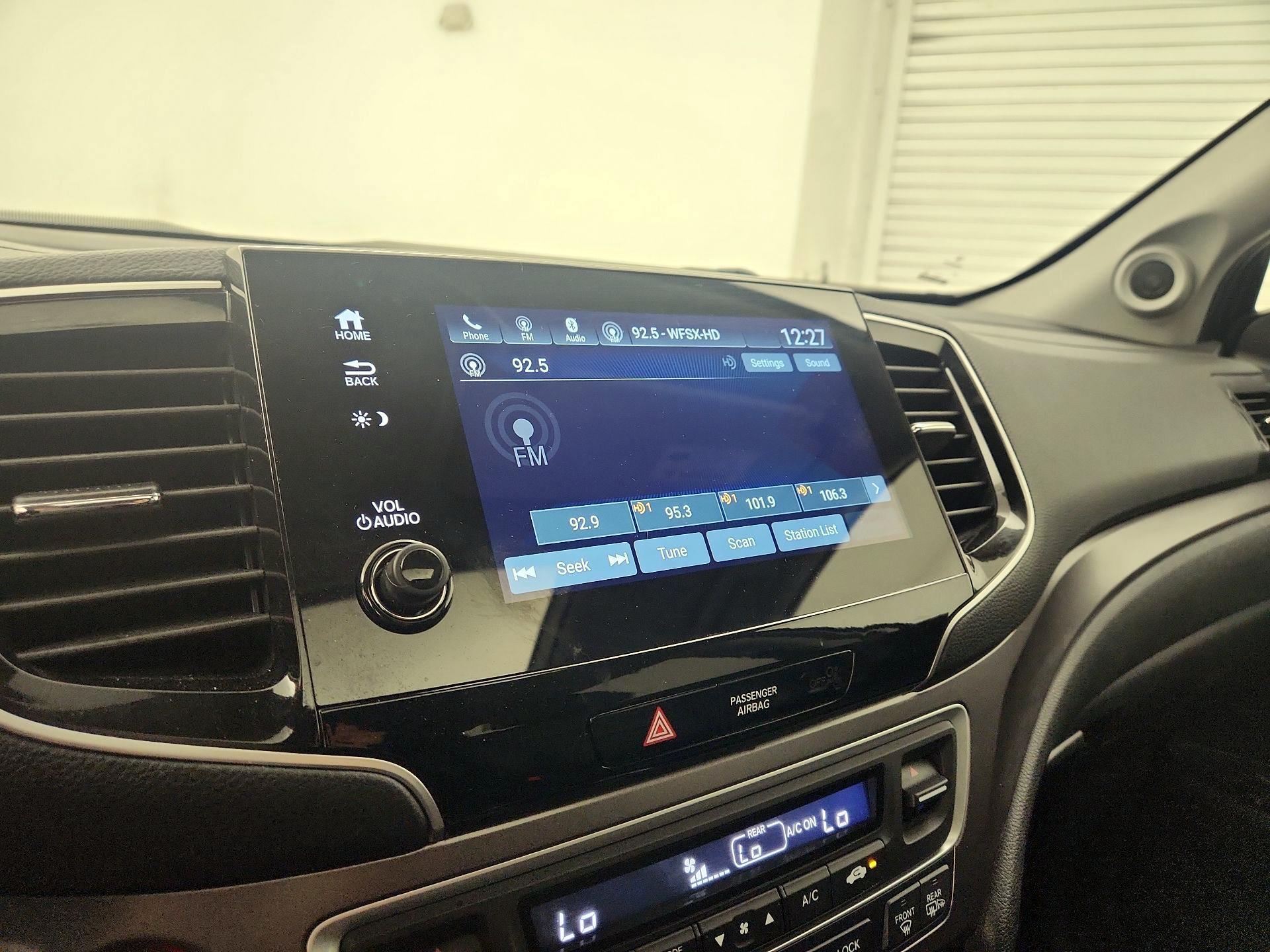 Thumbnail: 2021 Honda Pilot - 15