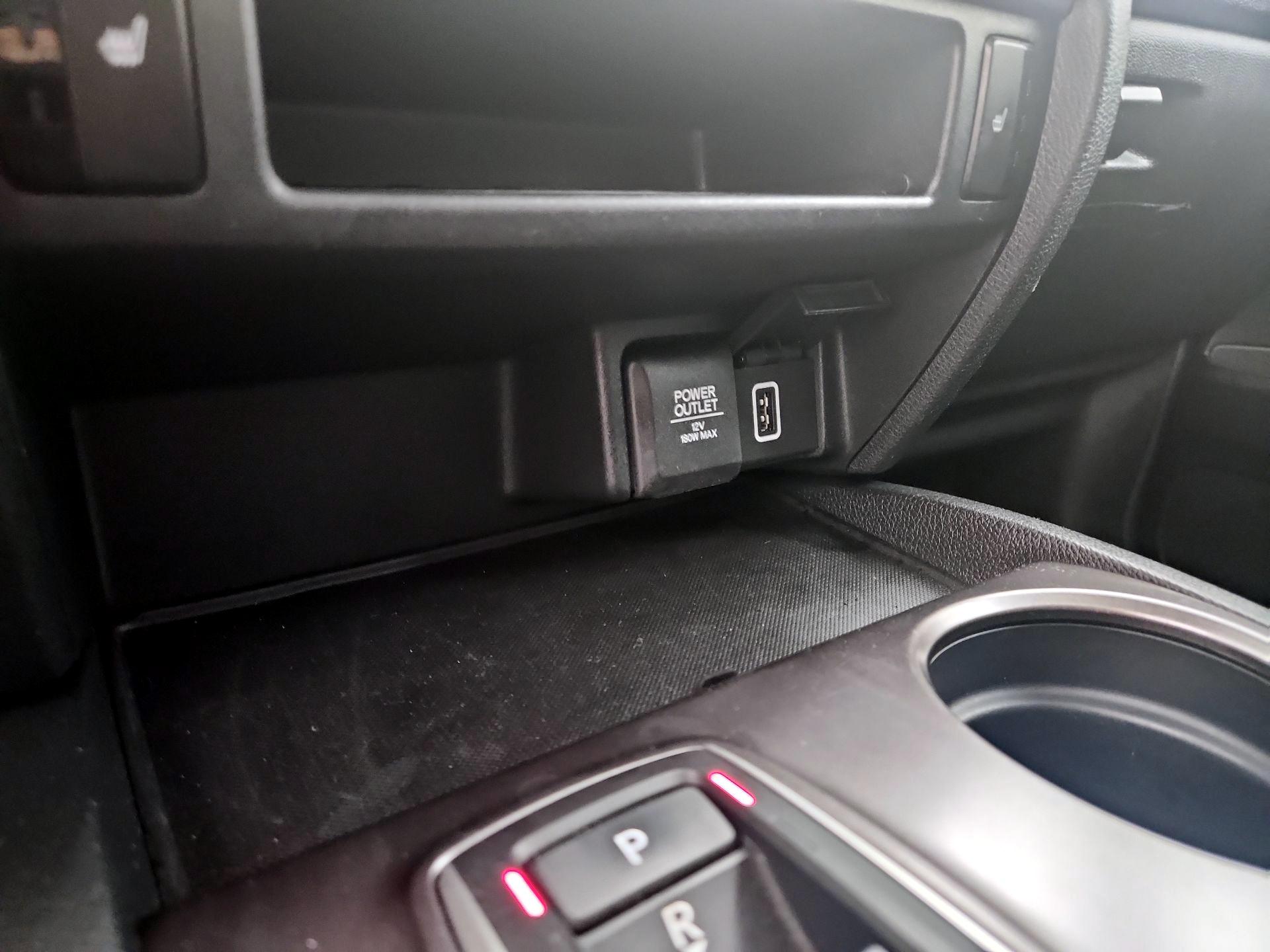 Thumbnail: 2021 Honda Pilot - 18