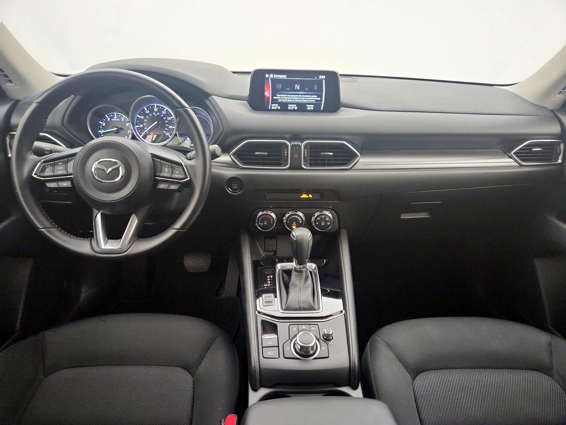 Thumbnail: 2018 Mazda CX-5 - 9