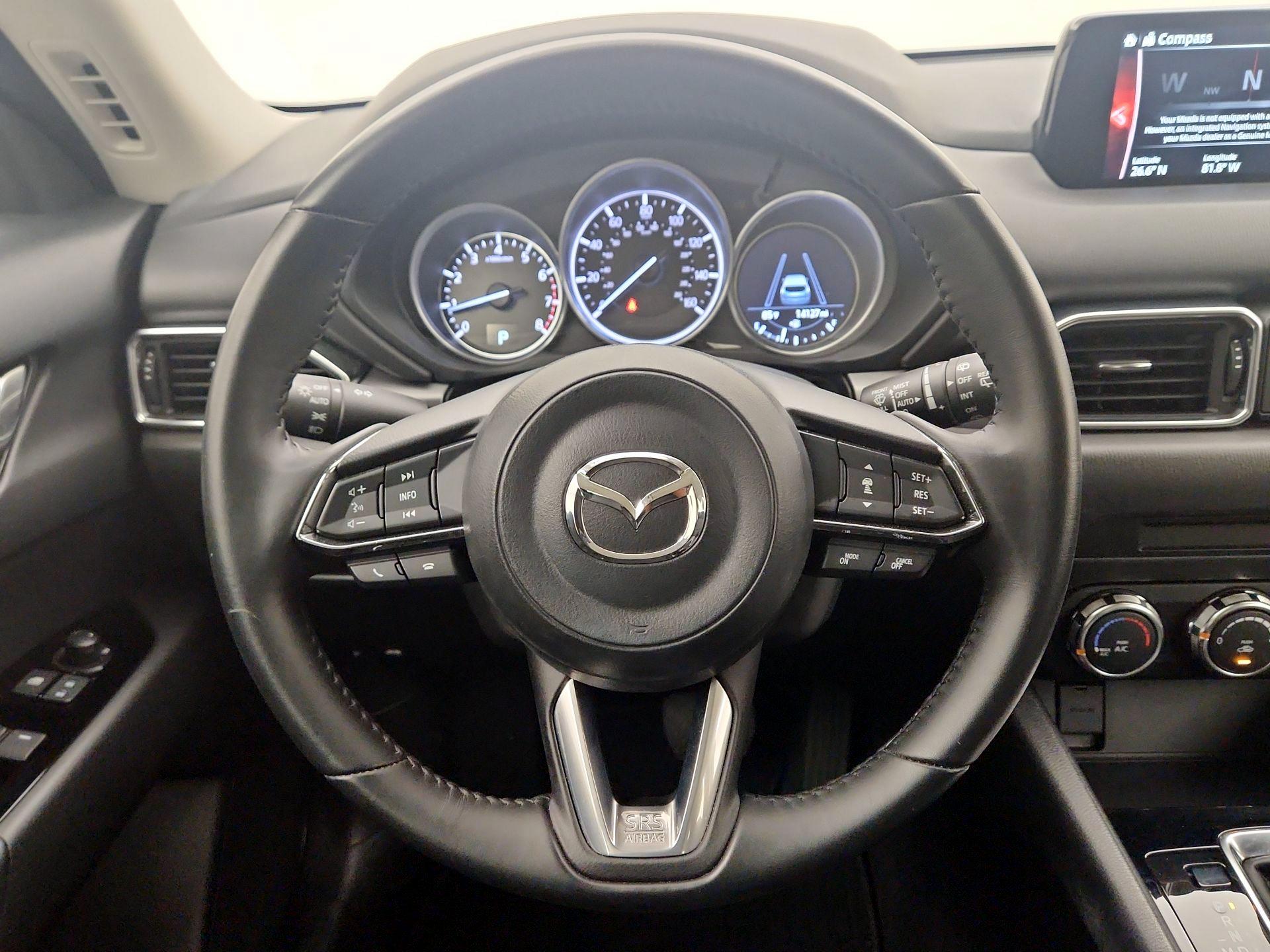 Thumbnail: 2018 Mazda CX-5 - 10