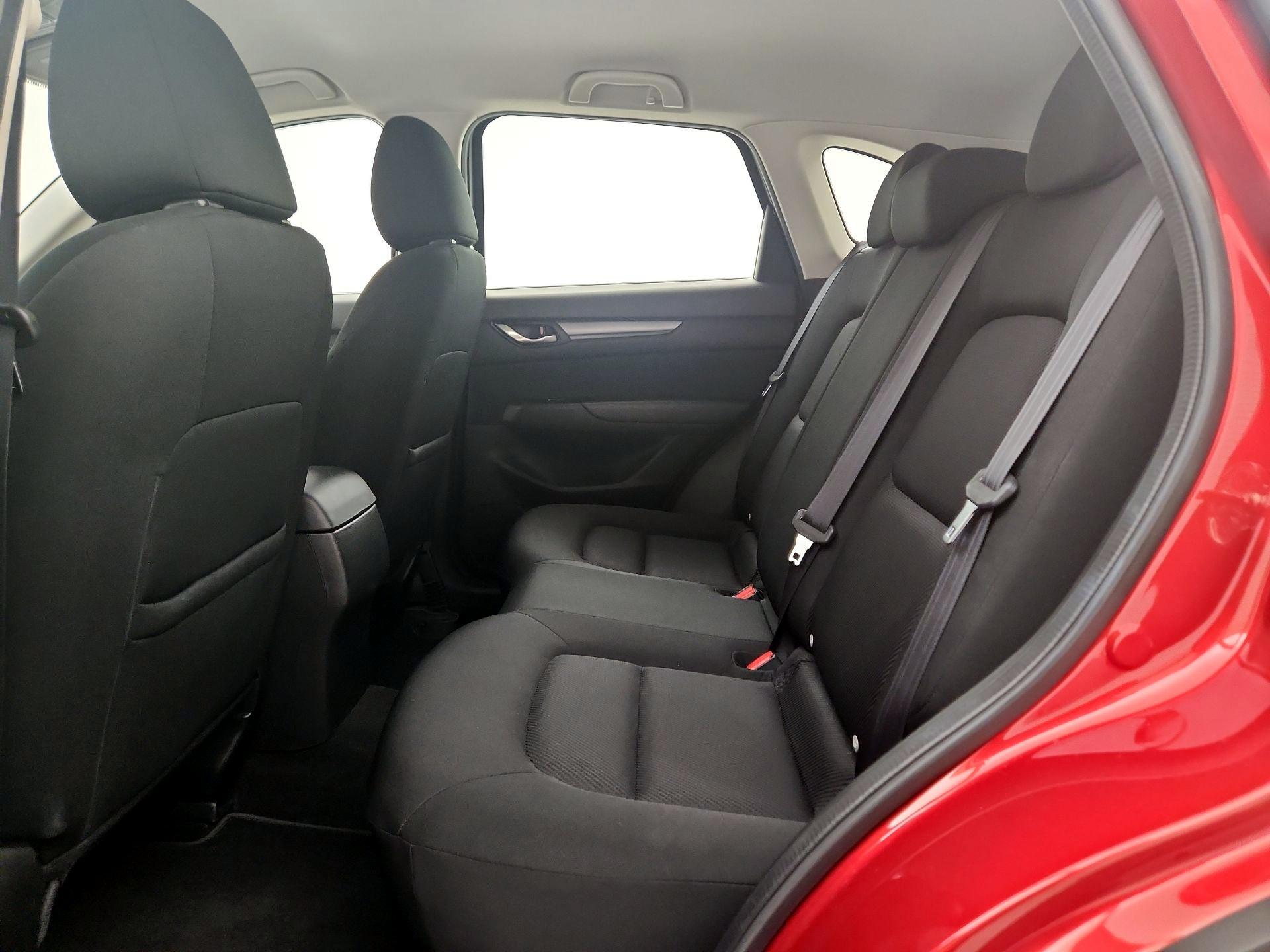 Thumbnail: 2018 Mazda CX-5 - 19