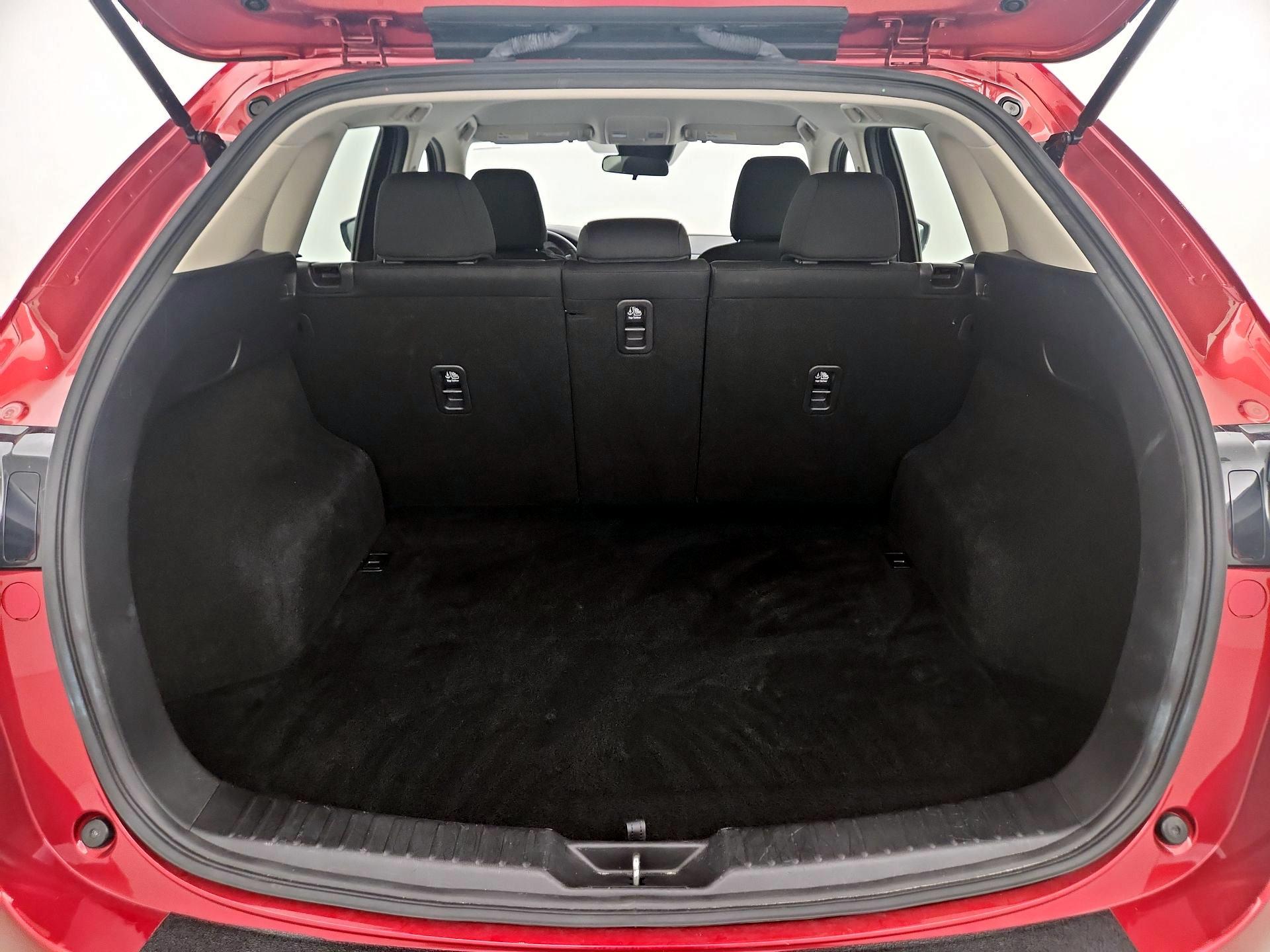 Thumbnail: 2018 Mazda CX-5 - 20
