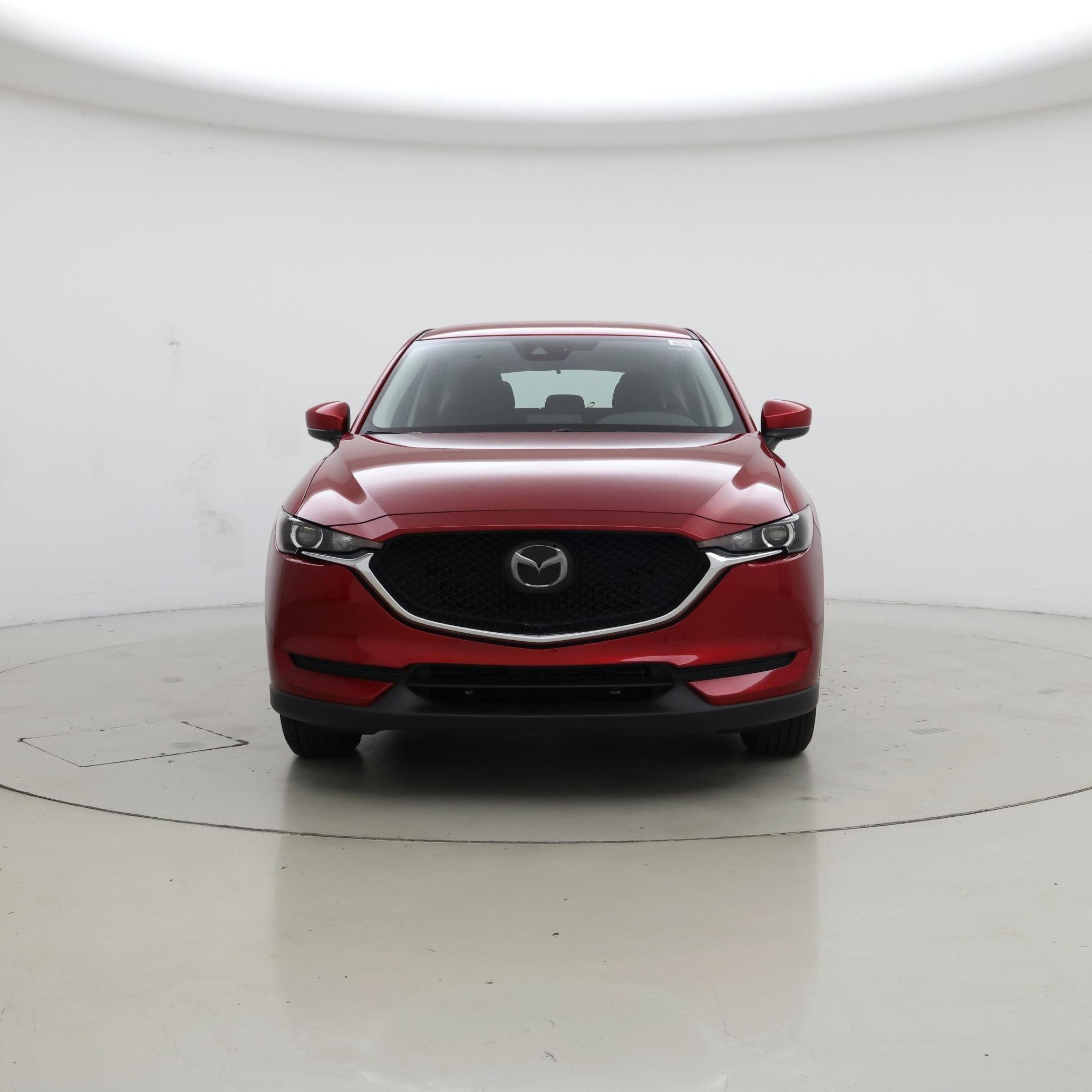 Thumbnail: 2018 Mazda CX-5 - 5