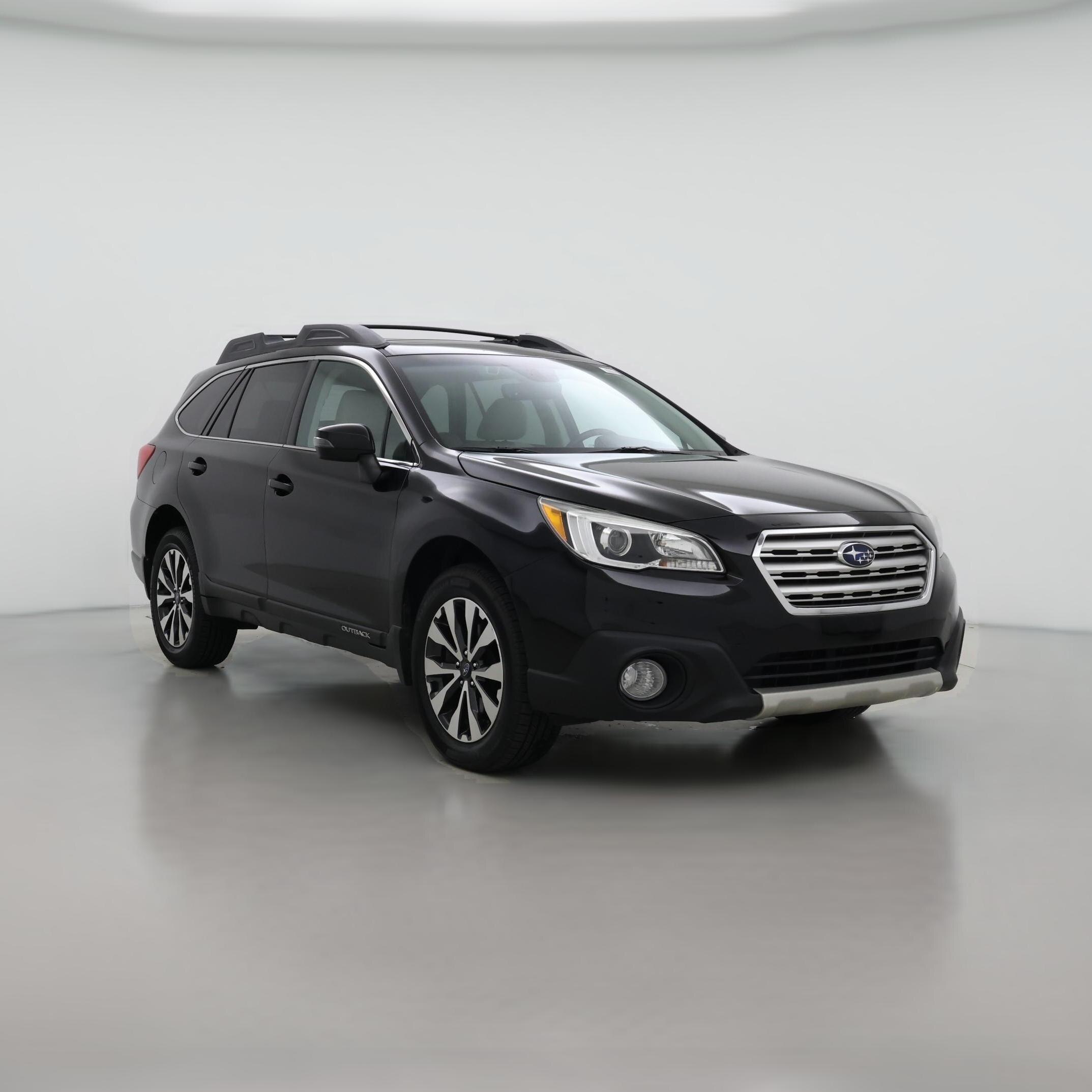 Thumbnail: 2017 Subaru Outback - 1