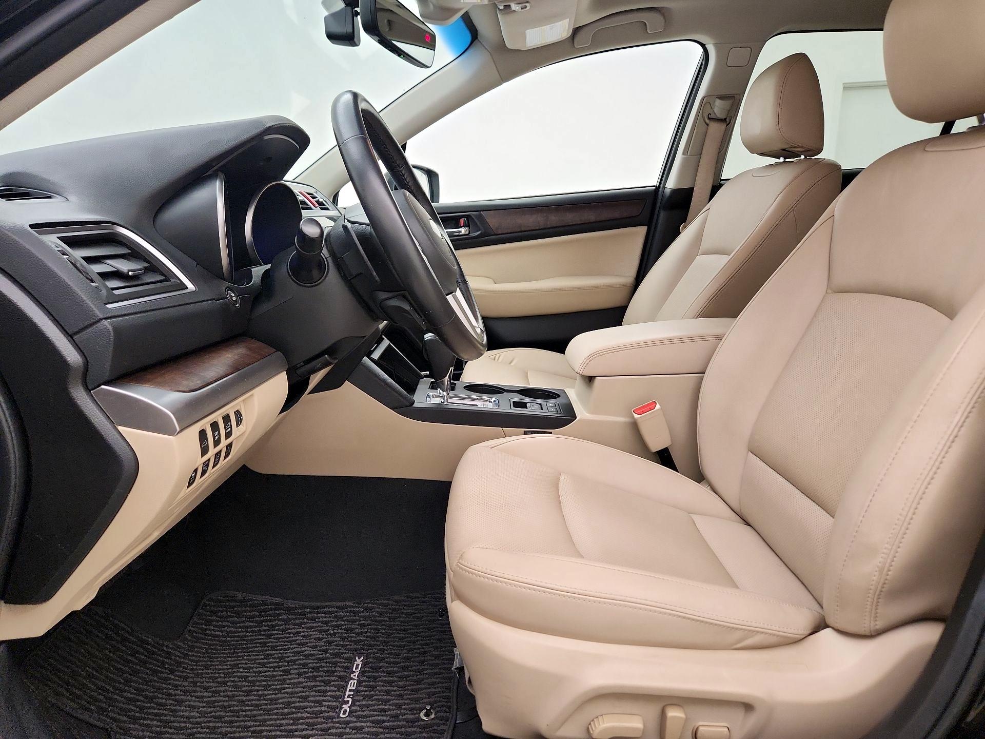 Thumbnail: 2017 Subaru Outback - 11