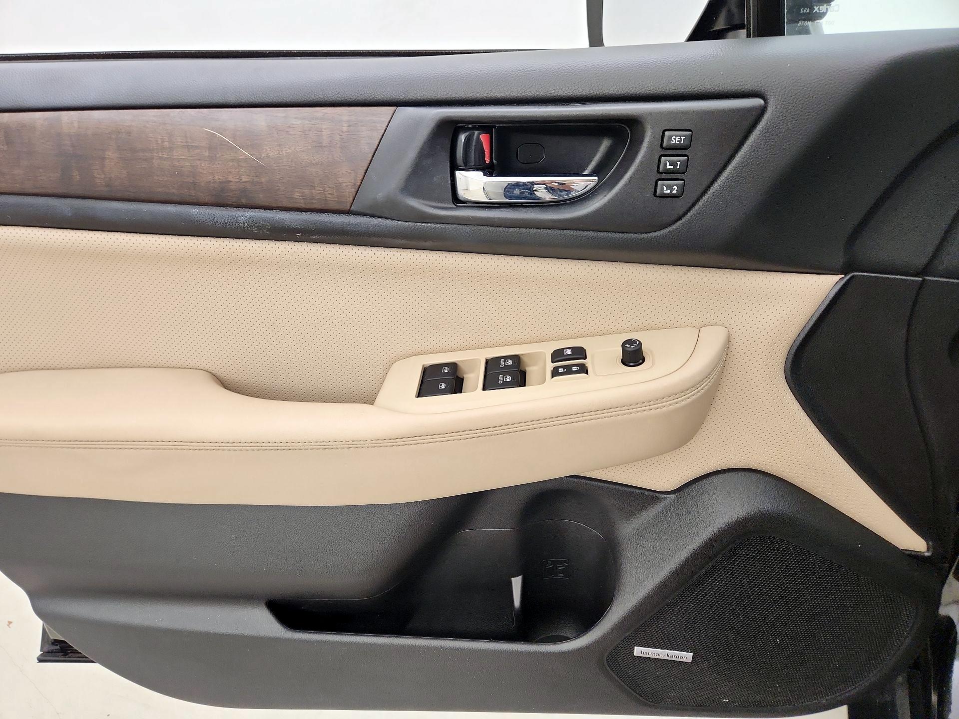 Thumbnail: 2017 Subaru Outback - 12