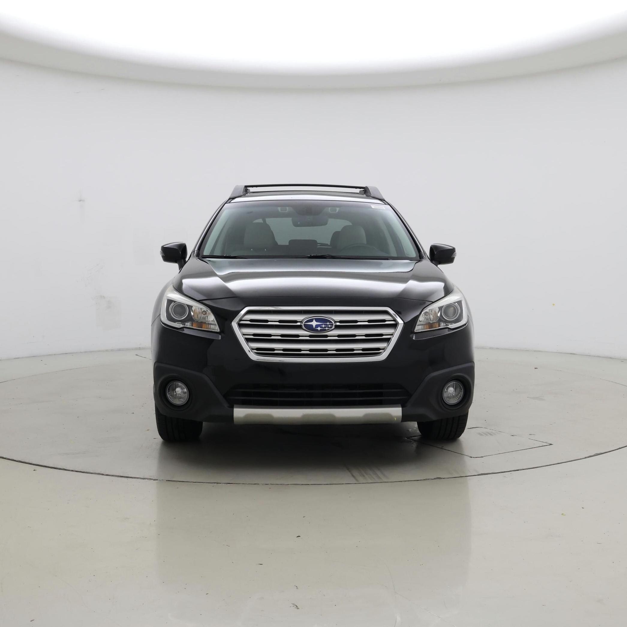 Thumbnail: 2017 Subaru Outback - 5