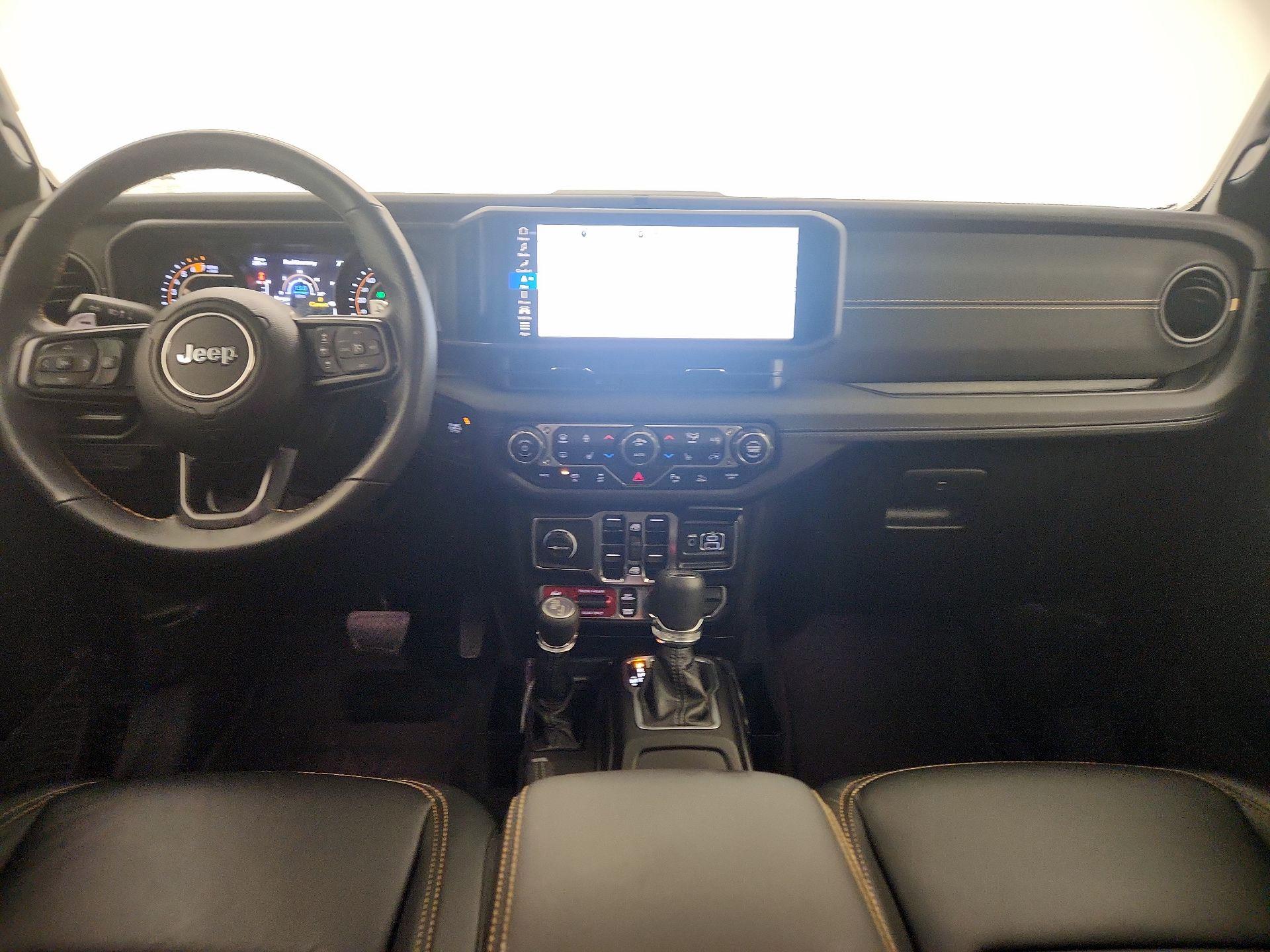 Thumbnail: 2024 Jeep Wrangler - 9