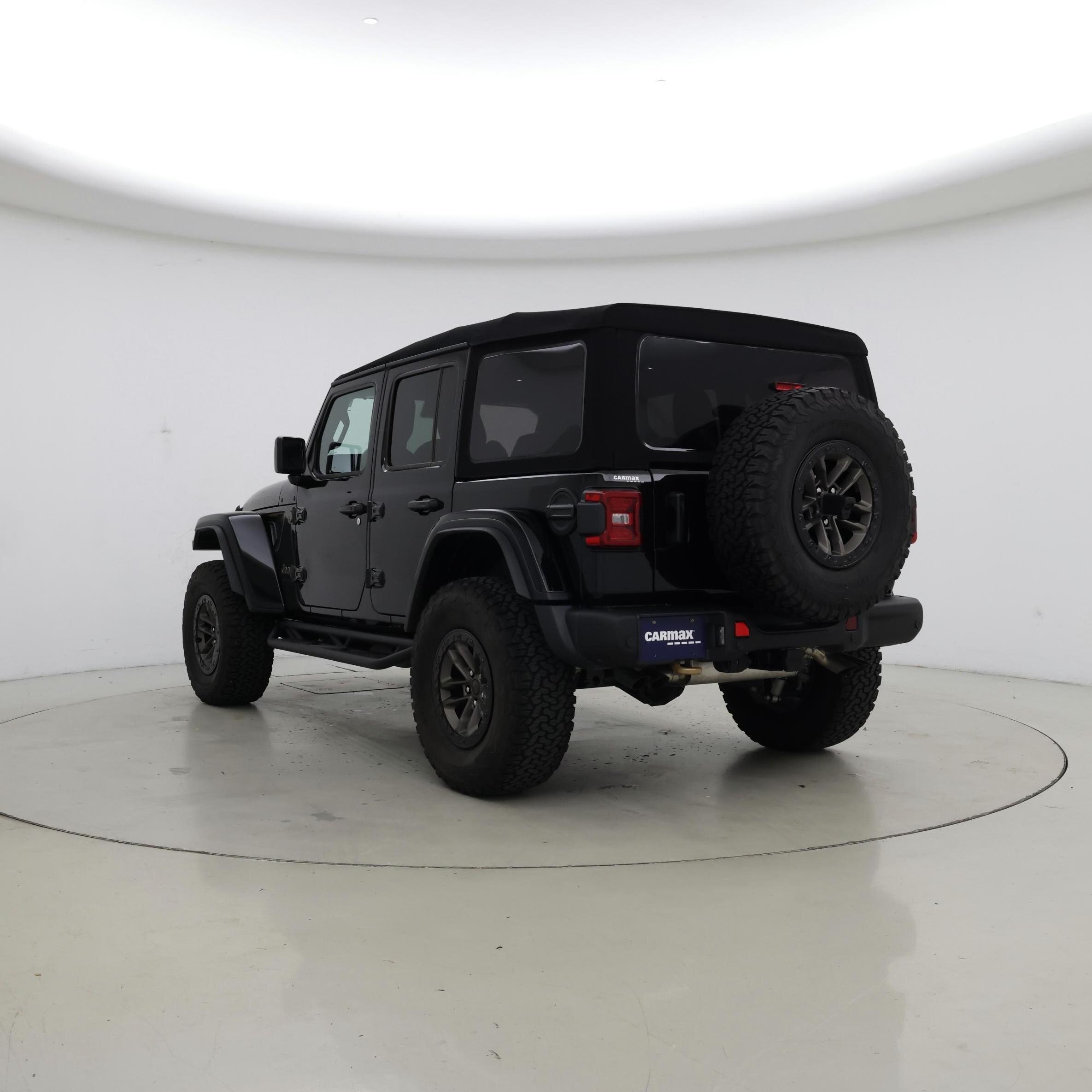 Thumbnail: 2024 Jeep Wrangler - 2