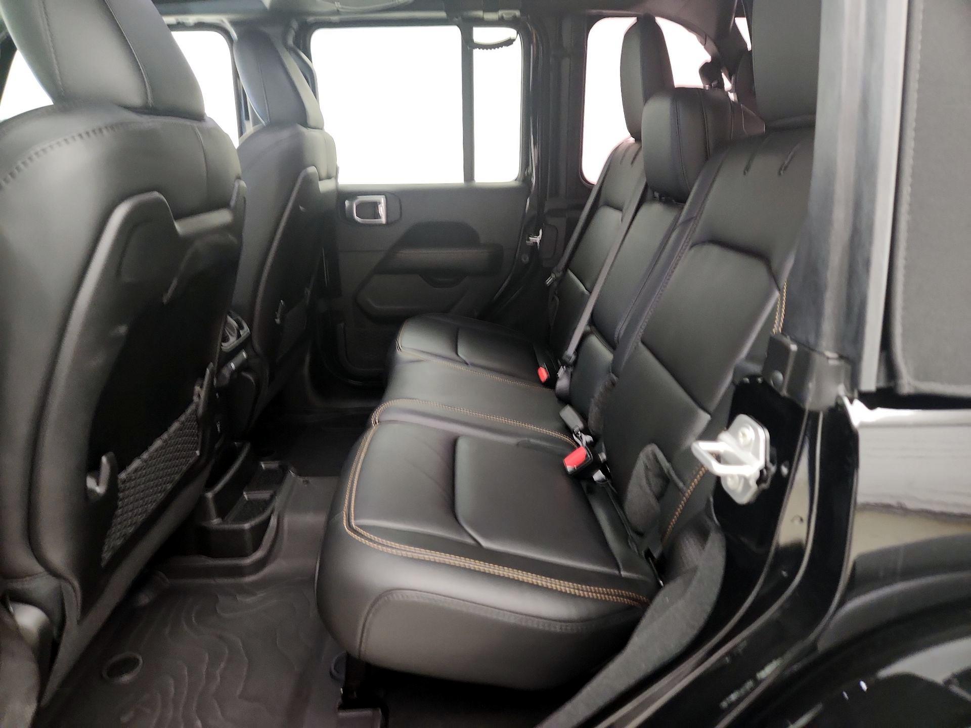 Thumbnail: 2024 Jeep Wrangler - 20