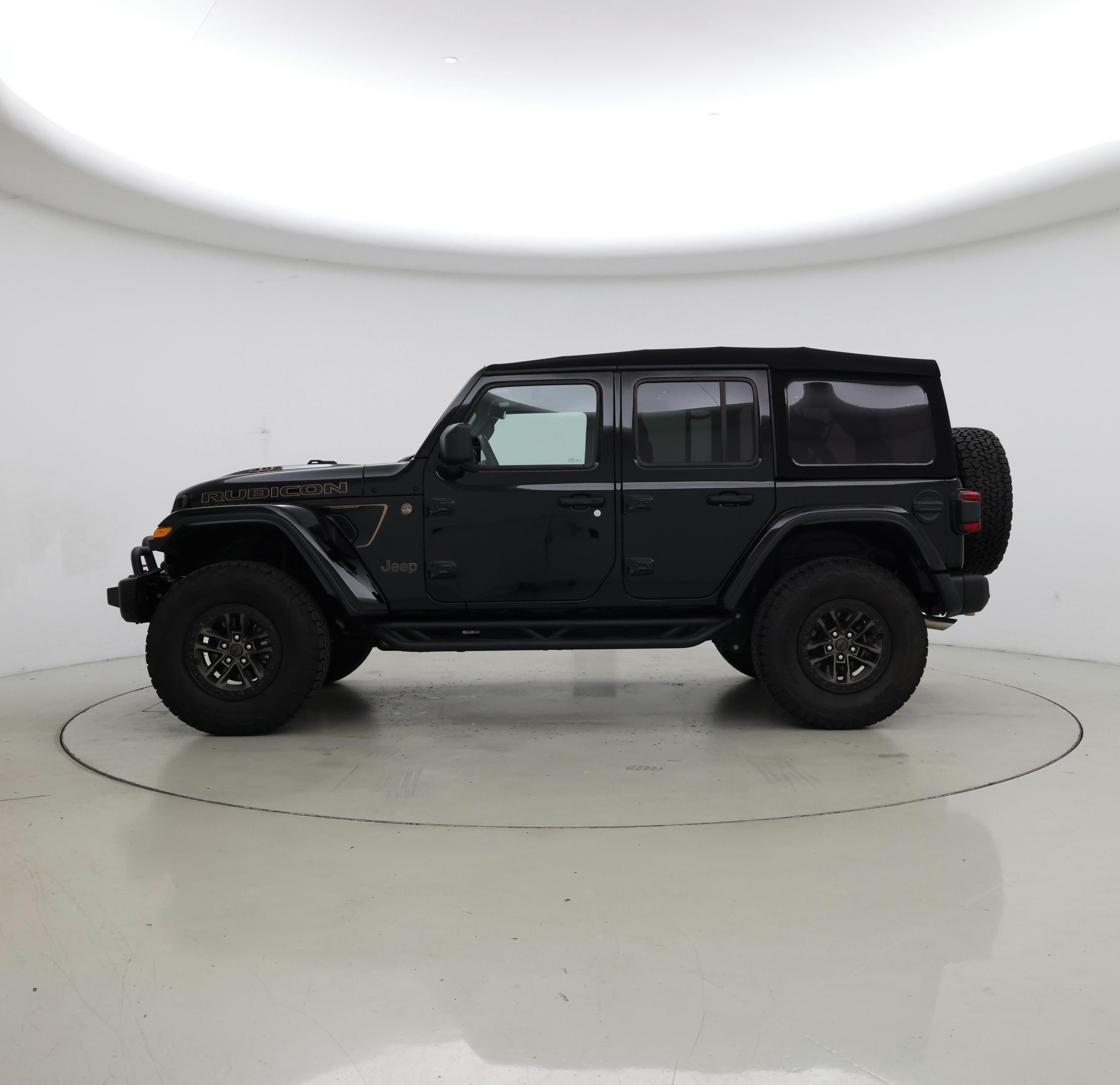 Thumbnail: 2024 Jeep Wrangler - 3