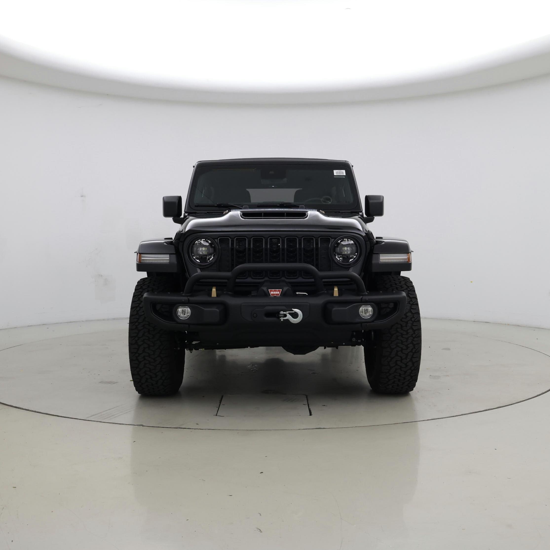 Thumbnail: 2024 Jeep Wrangler - 5