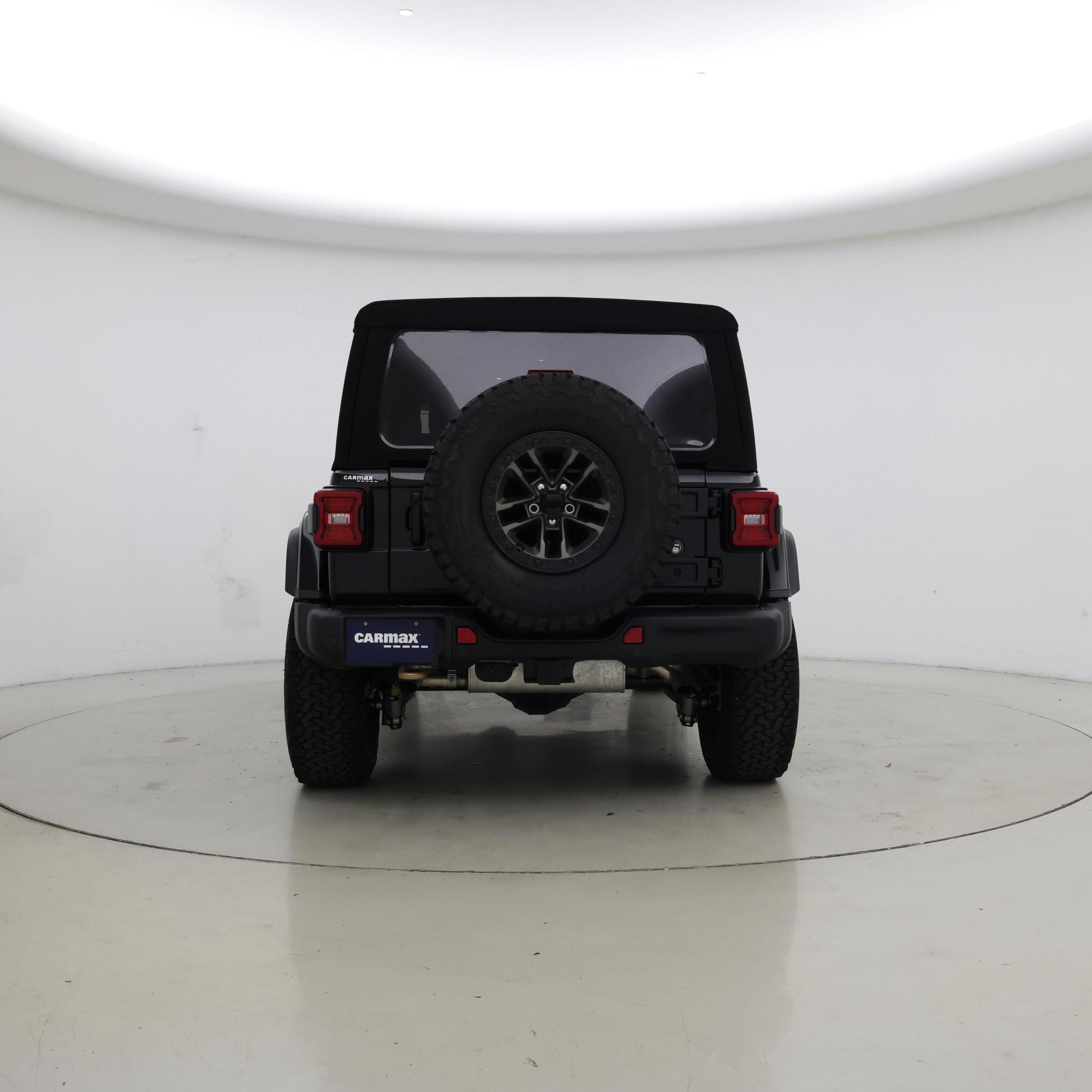 Thumbnail: 2024 Jeep Wrangler - 6