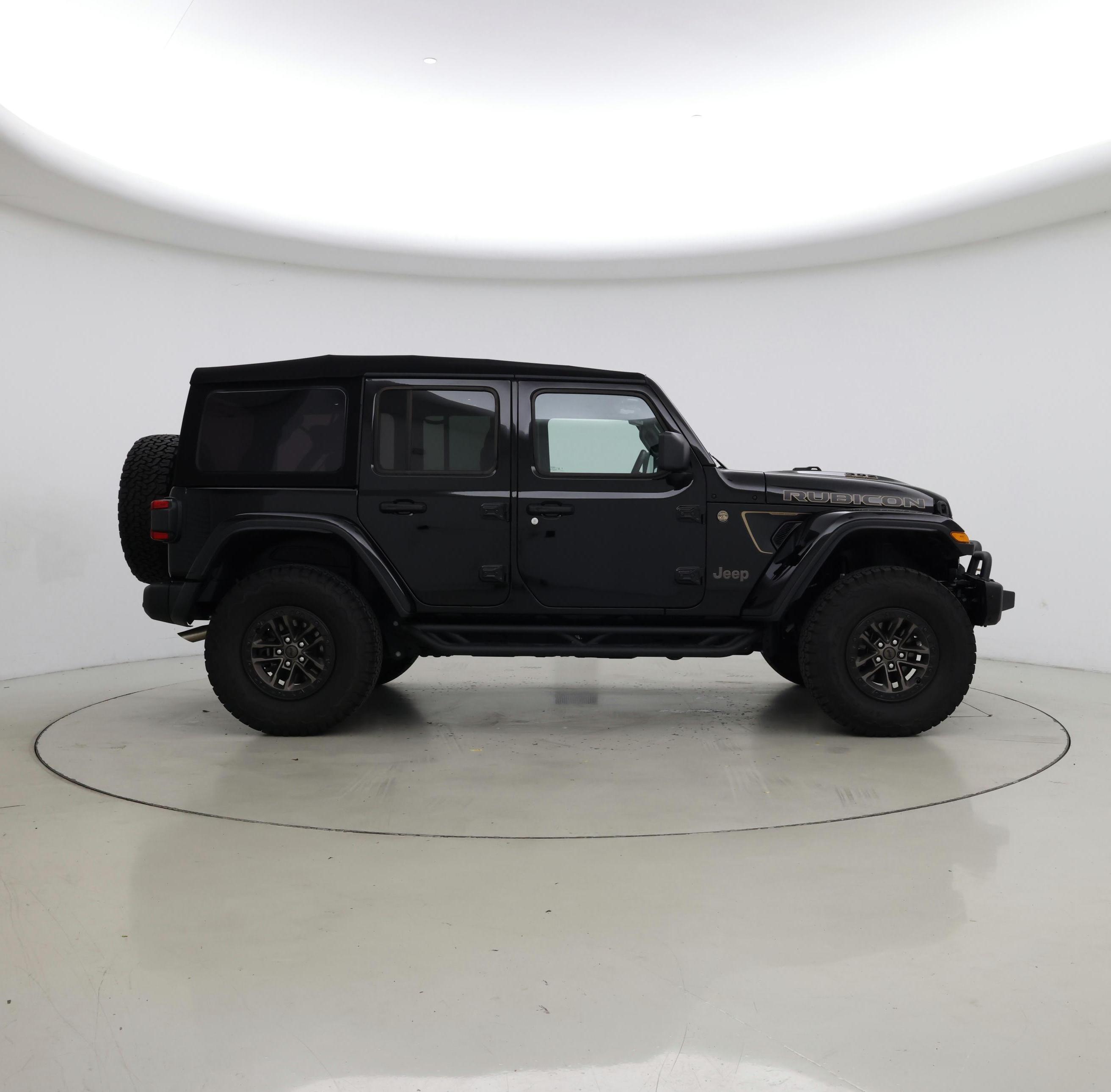 Thumbnail: 2024 Jeep Wrangler - 7