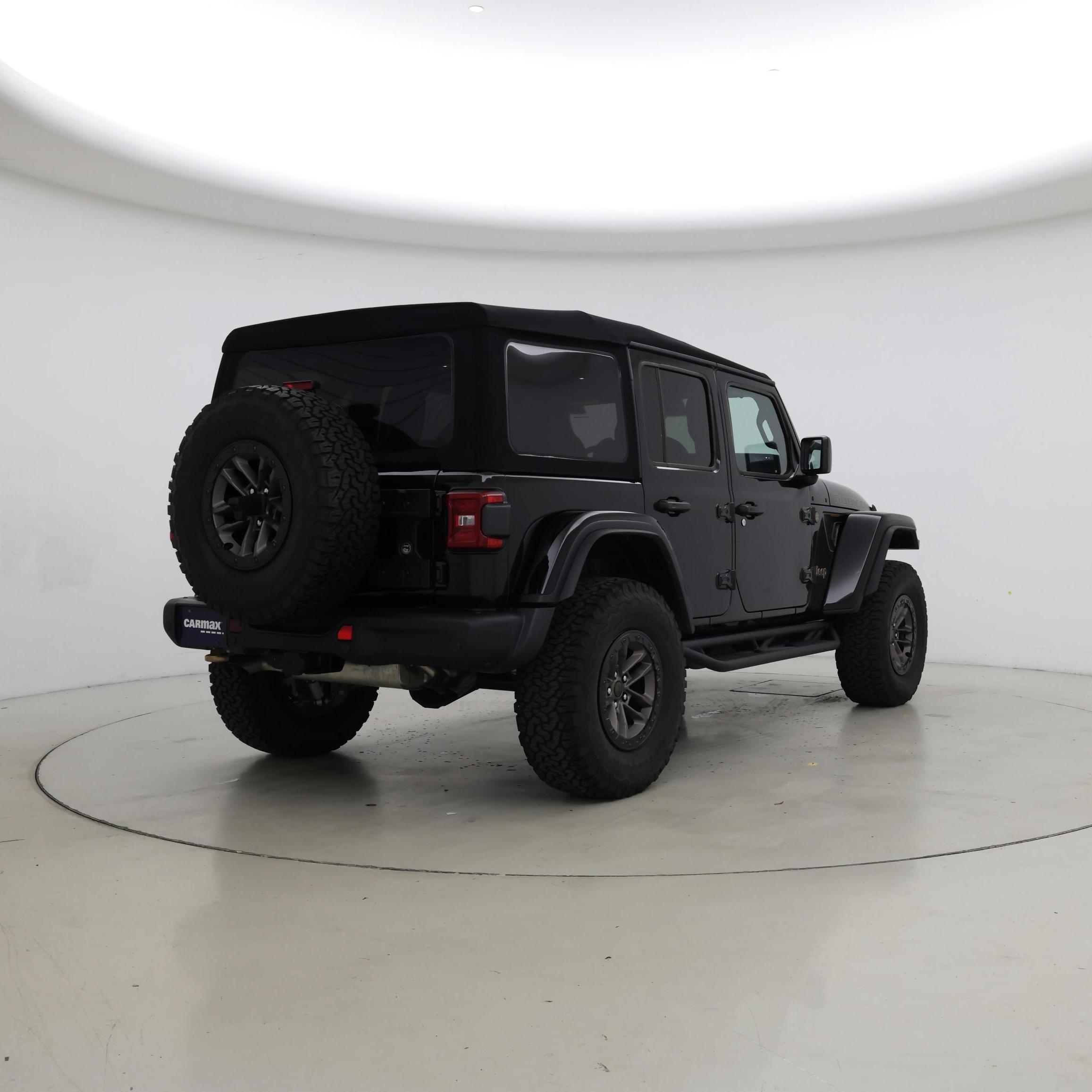 Thumbnail: 2024 Jeep Wrangler - 8