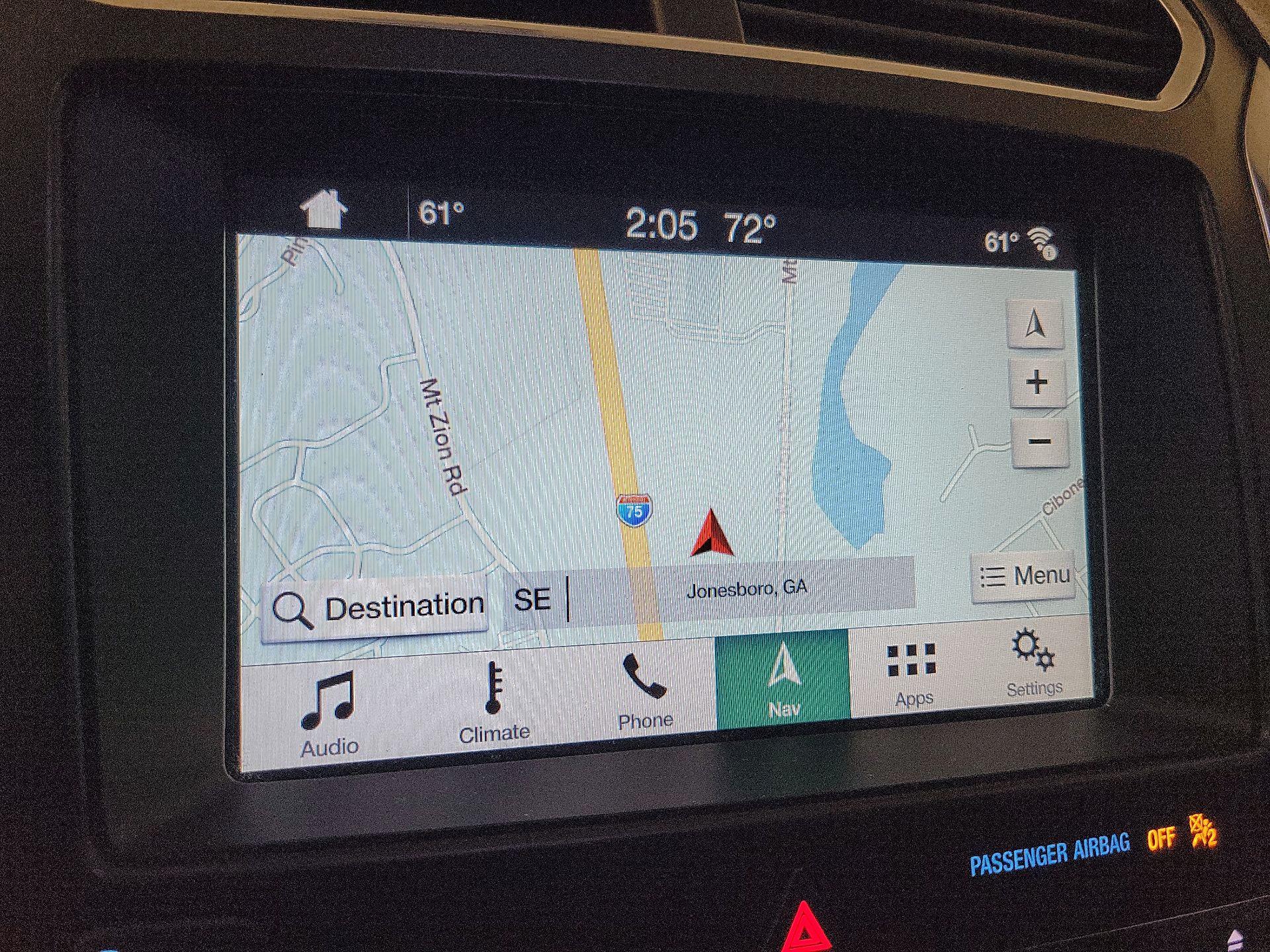 Thumbnail: 2018 Ford Explorer - 14