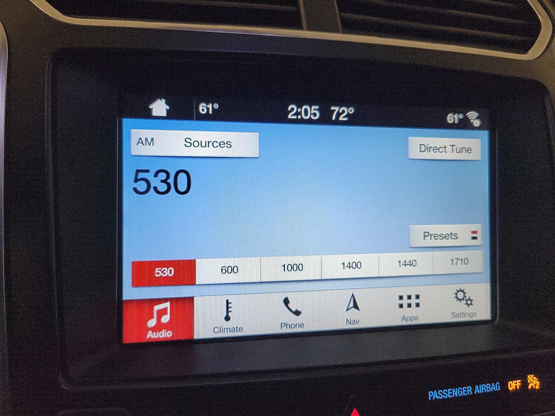 Thumbnail: 2018 Ford Explorer - 16