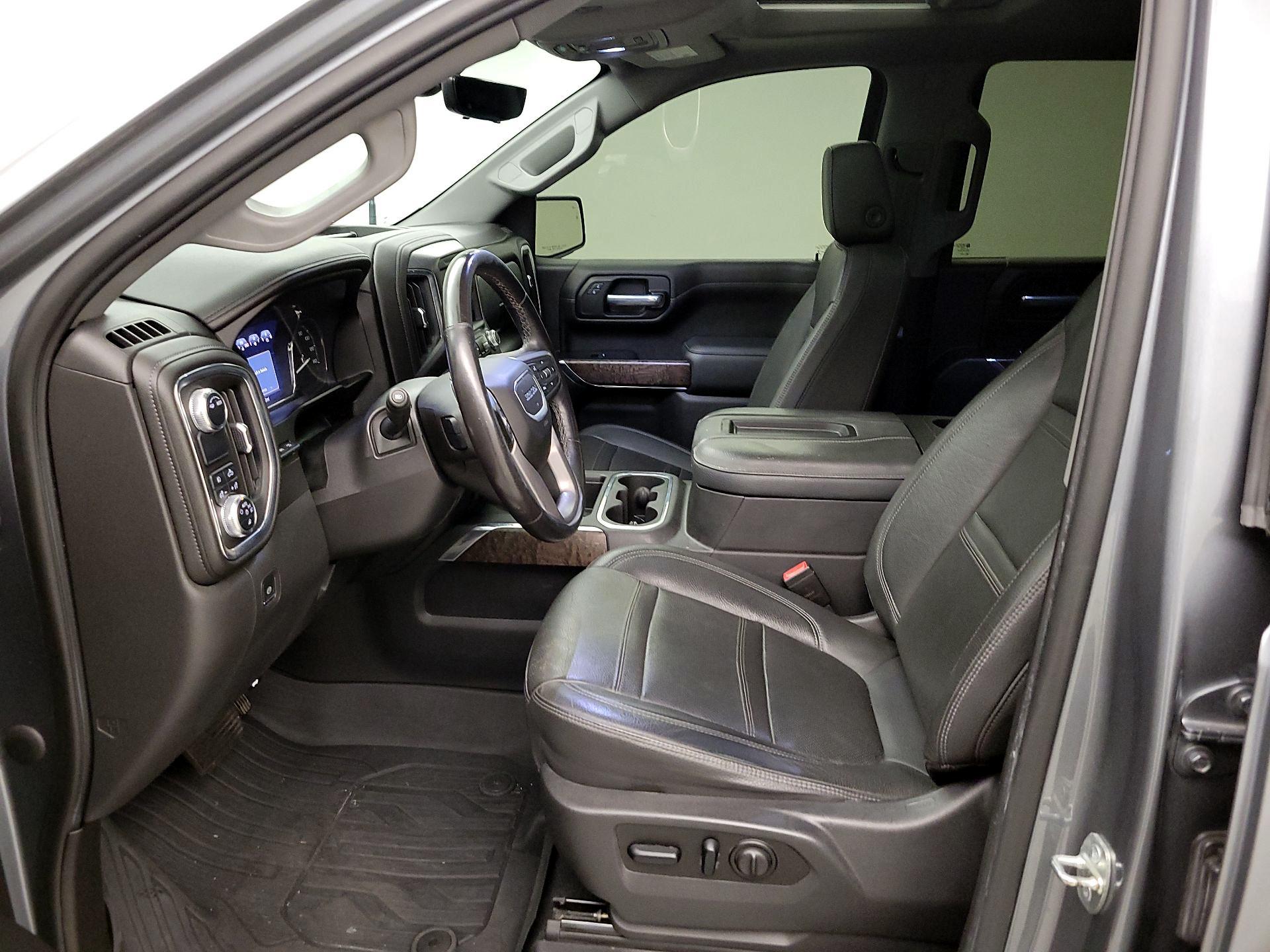 Thumbnail: 2021 GMC Sierra 1500 - 9
