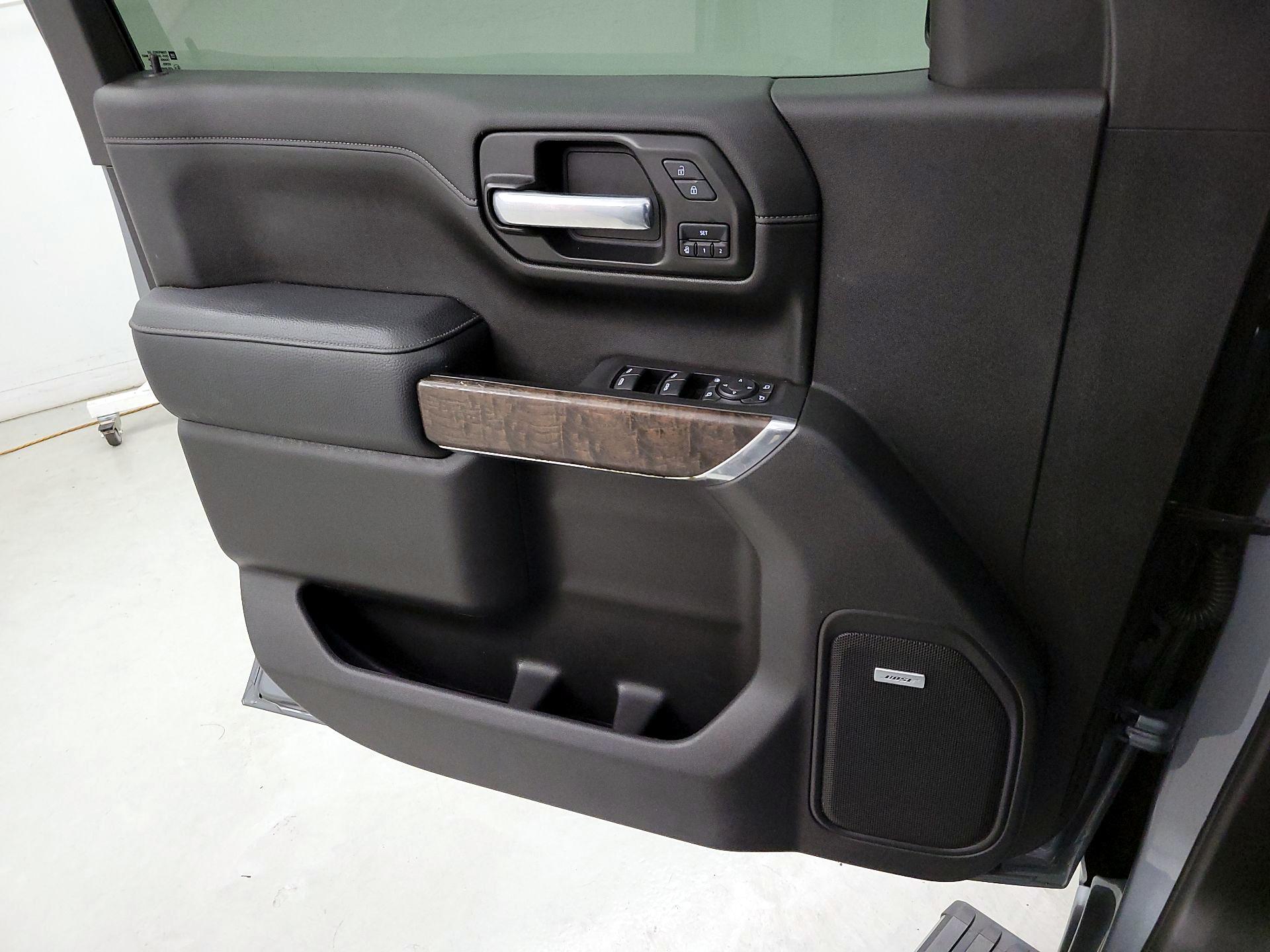Thumbnail: 2021 GMC Sierra 1500 - 10