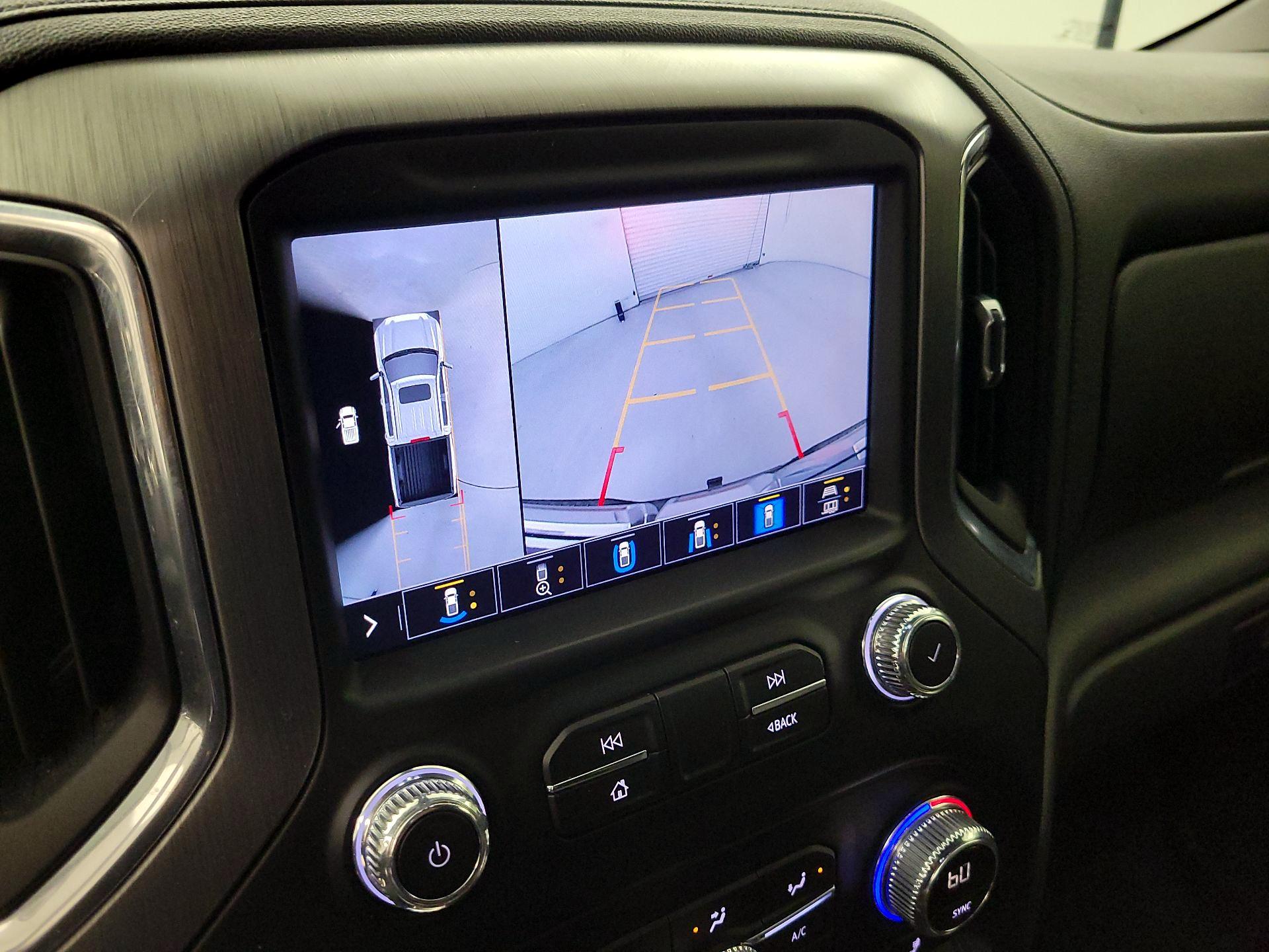 Thumbnail: 2021 GMC Sierra 1500 - 12