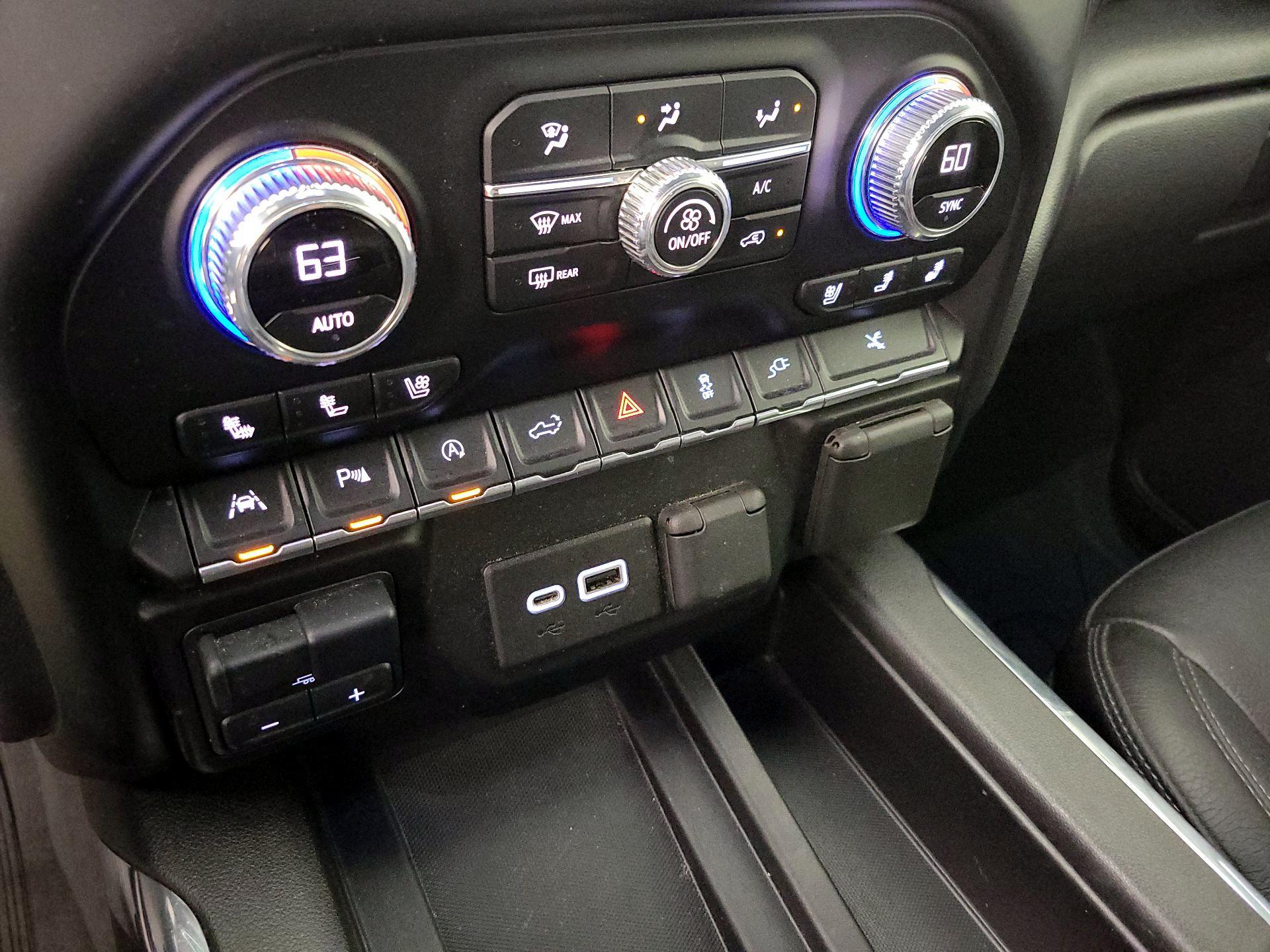Thumbnail: 2021 GMC Sierra 1500 - 14