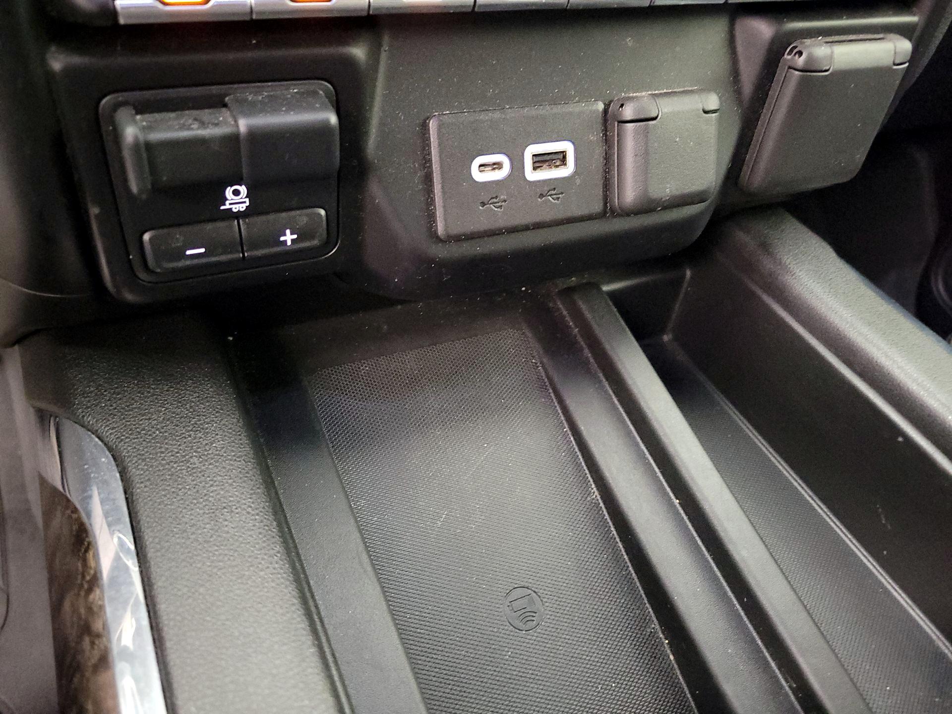 Thumbnail: 2021 GMC Sierra 1500 - 16