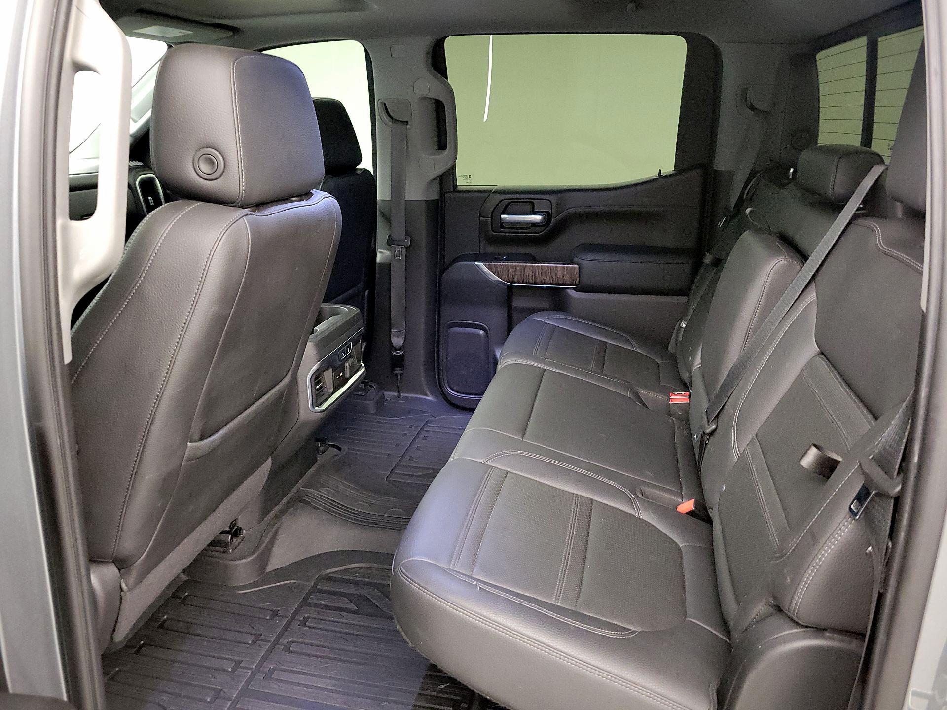 Thumbnail: 2021 GMC Sierra 1500 - 18