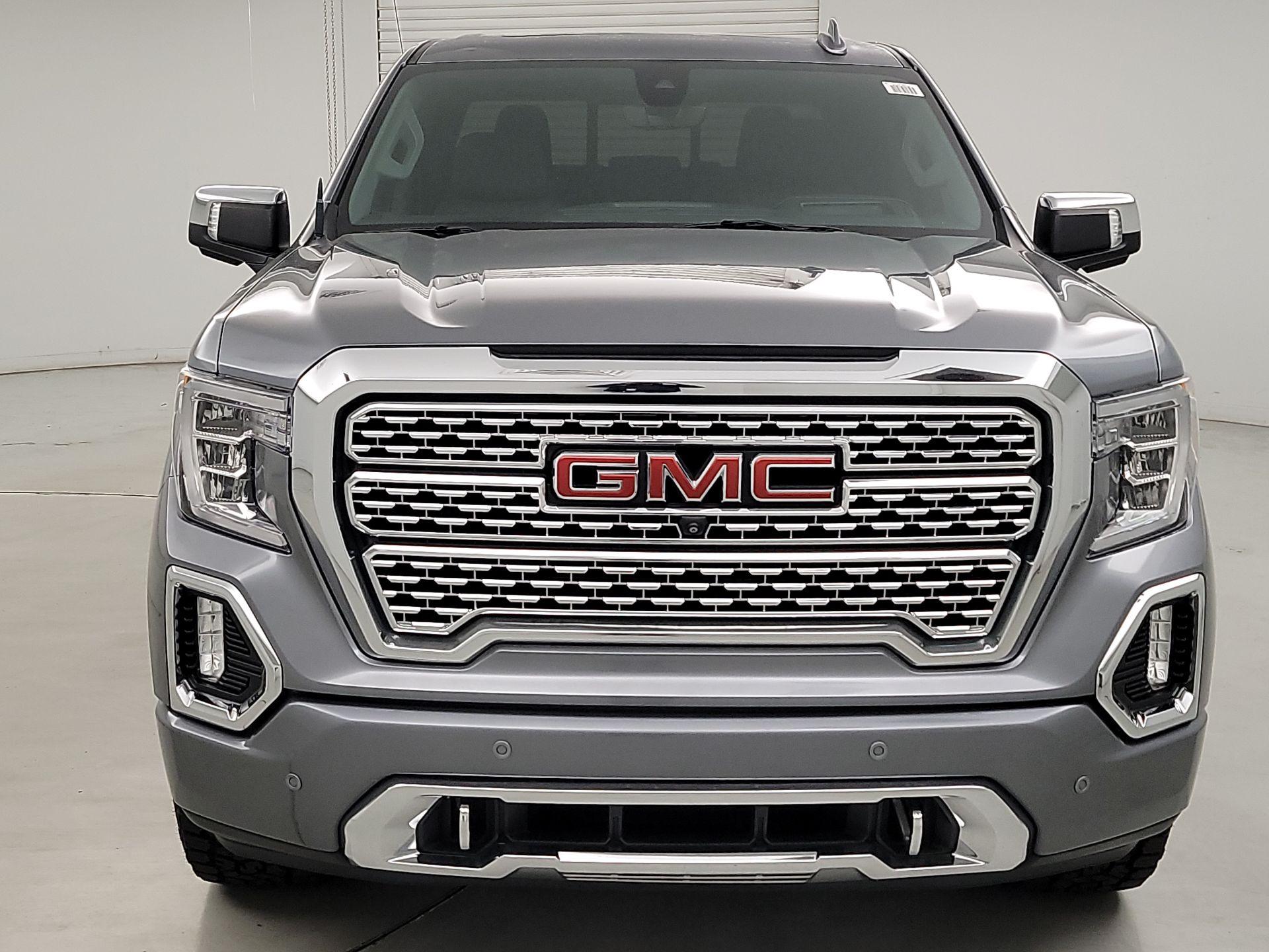 Thumbnail: 2021 GMC Sierra 1500 - 2