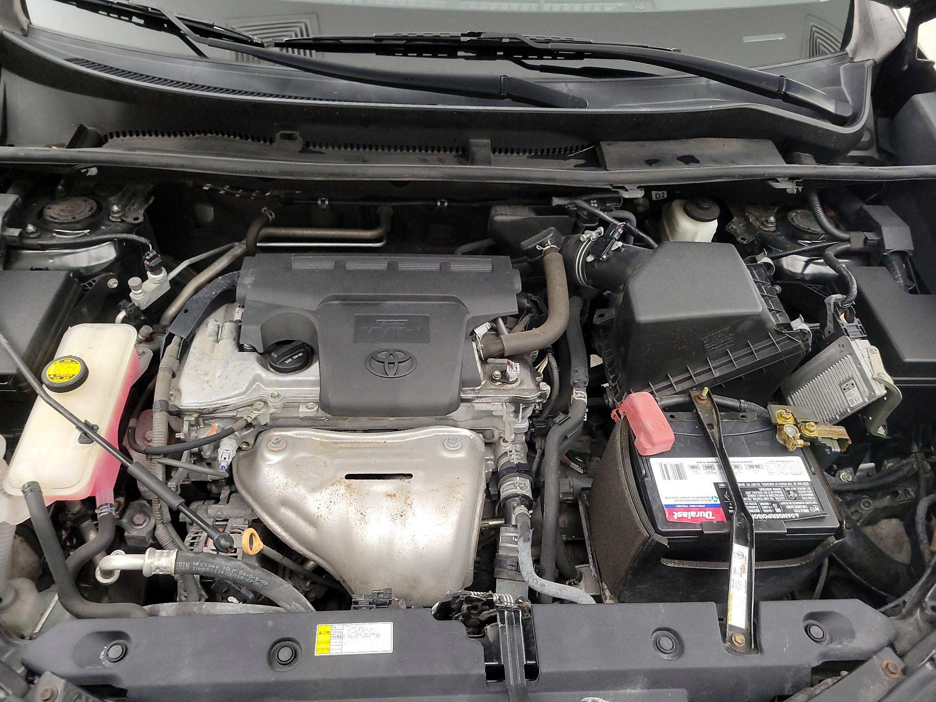 Thumbnail: 2018 Toyota RAV4 - 20